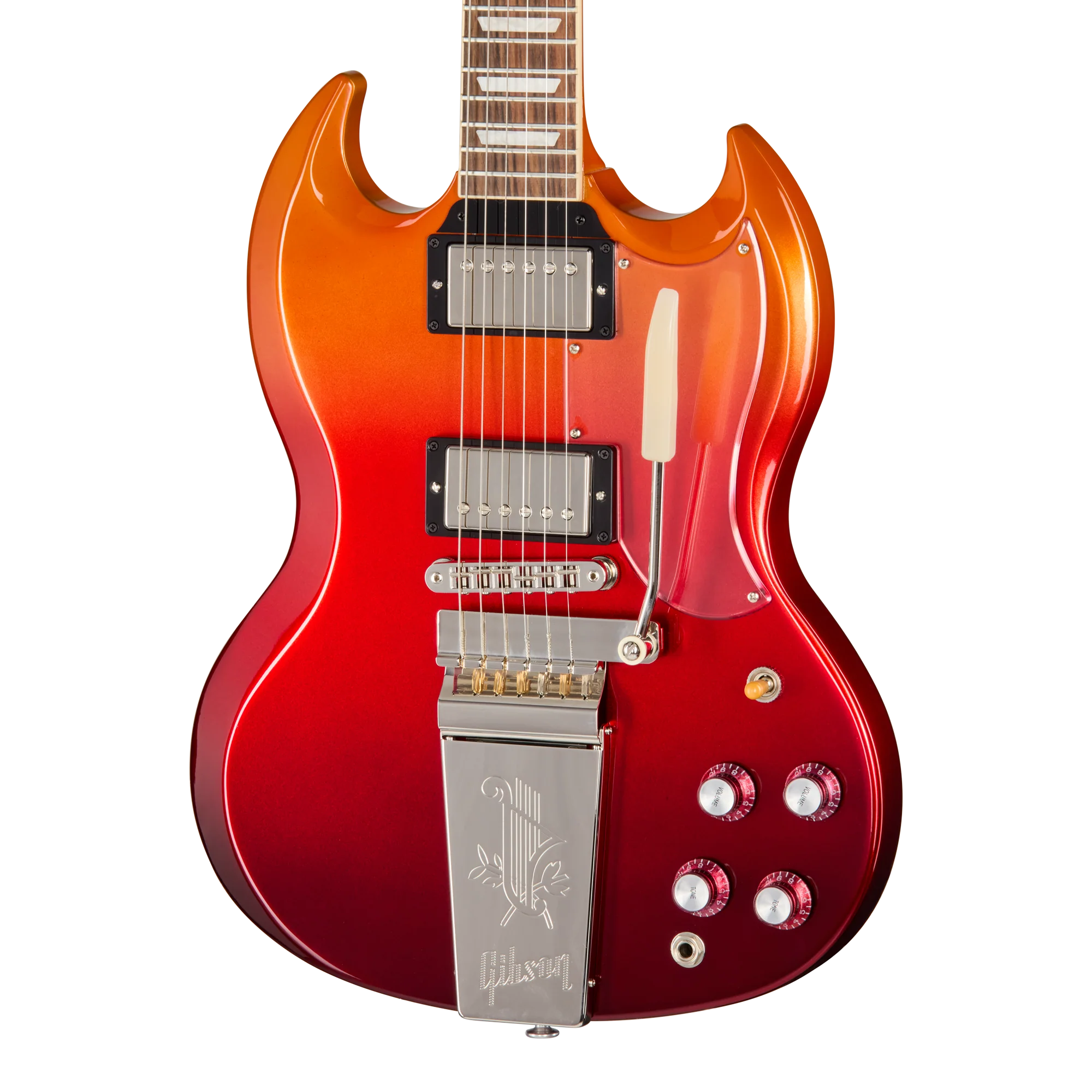 Gibson Mod™ Collection SG Standard '61, Forge Fade