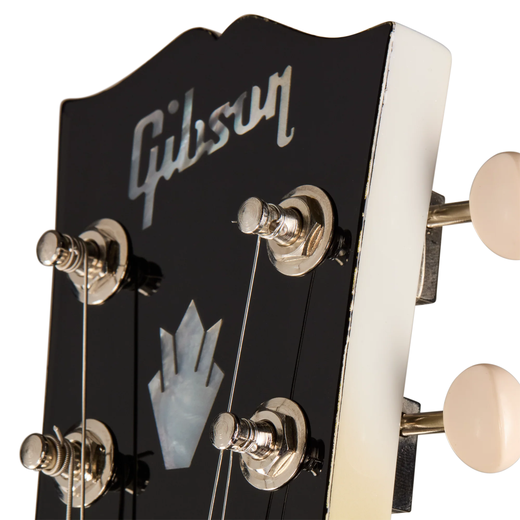 Gibson Mod™ Collection SG Standard '61, Forge Fade 13 Gibson Mod™ Collection SG Standard '61, Forge Fade