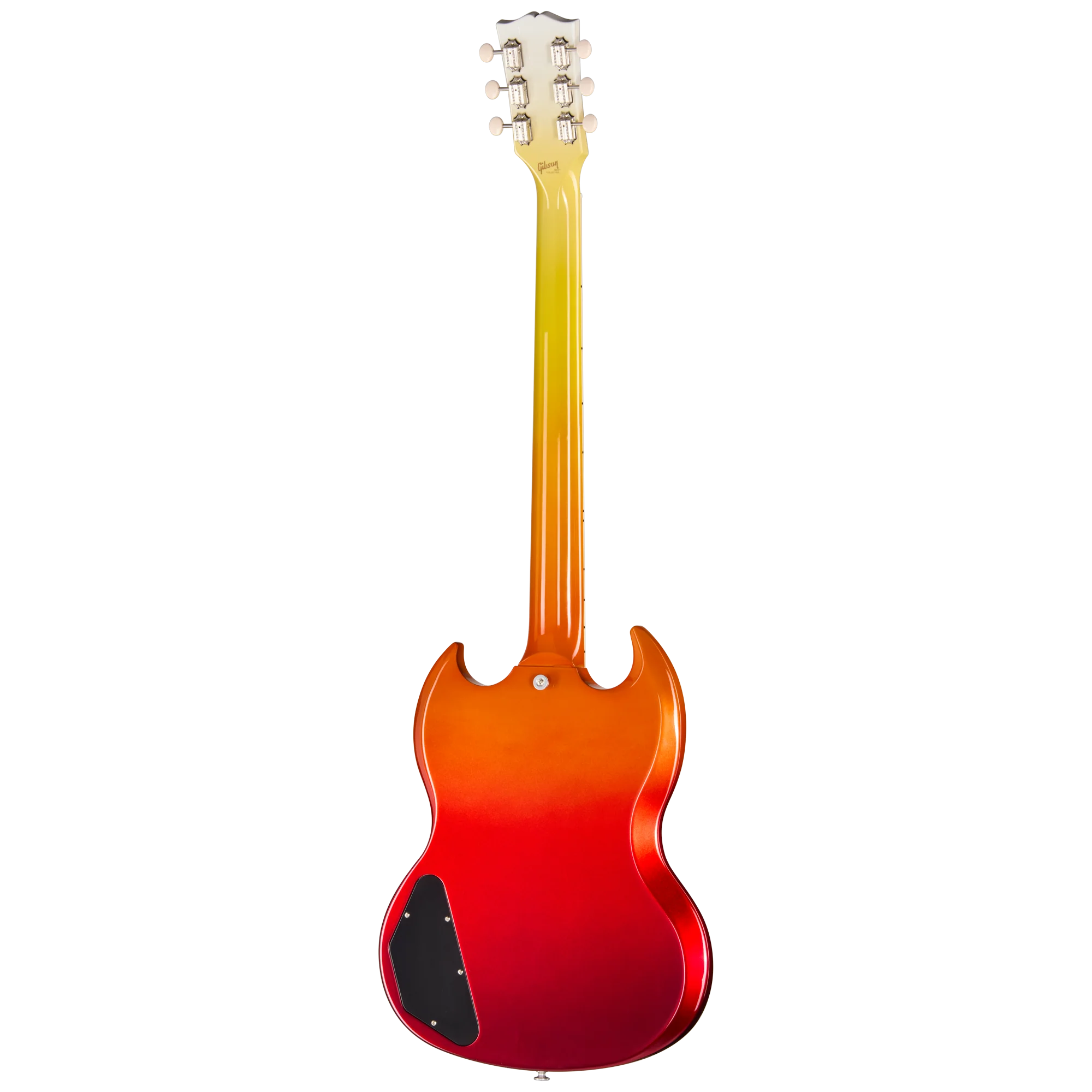 Gibson Mod™ Collection SG Standard '61, Forge Fade 4 Gibson Mod™ Collection SG Standard '61, Forge Fade