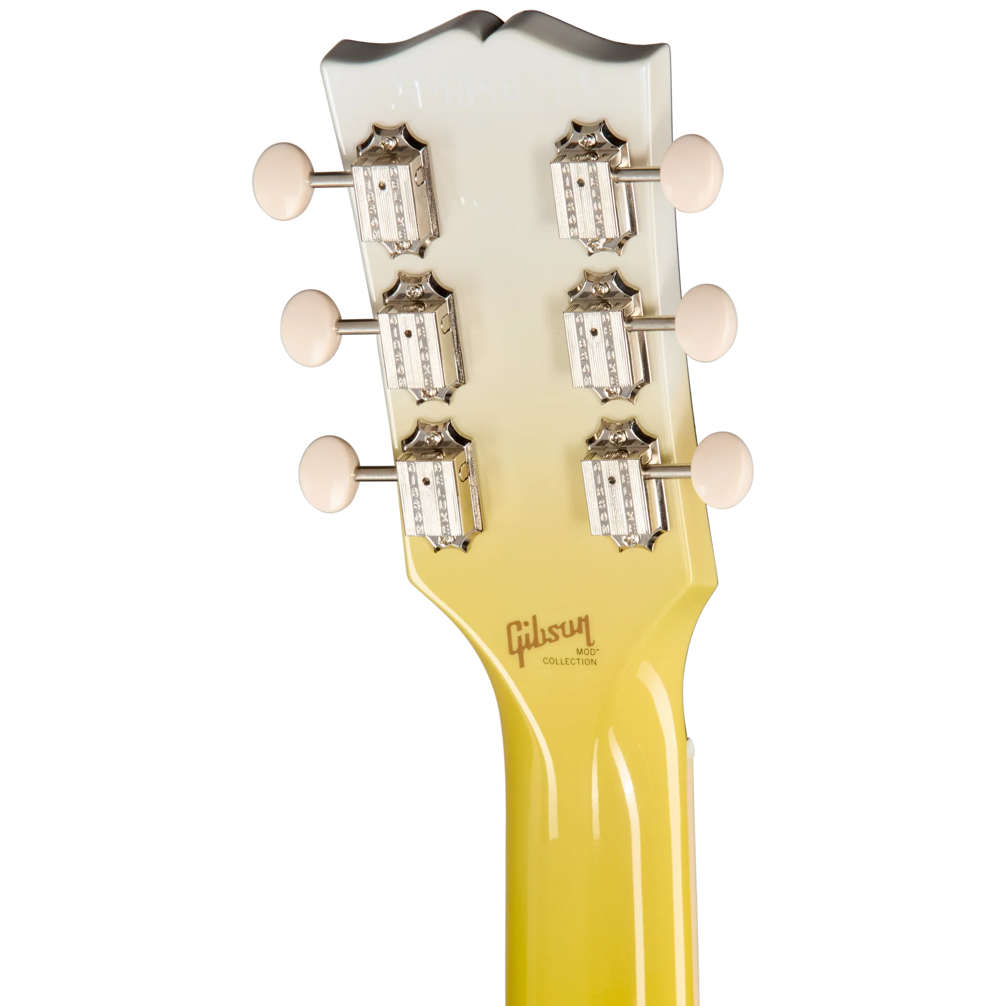 Gibson Mod™ Collection SG Standard '61, Forge Fade 6 Gibson Mod™ Collection SG Standard '61, Forge Fade
