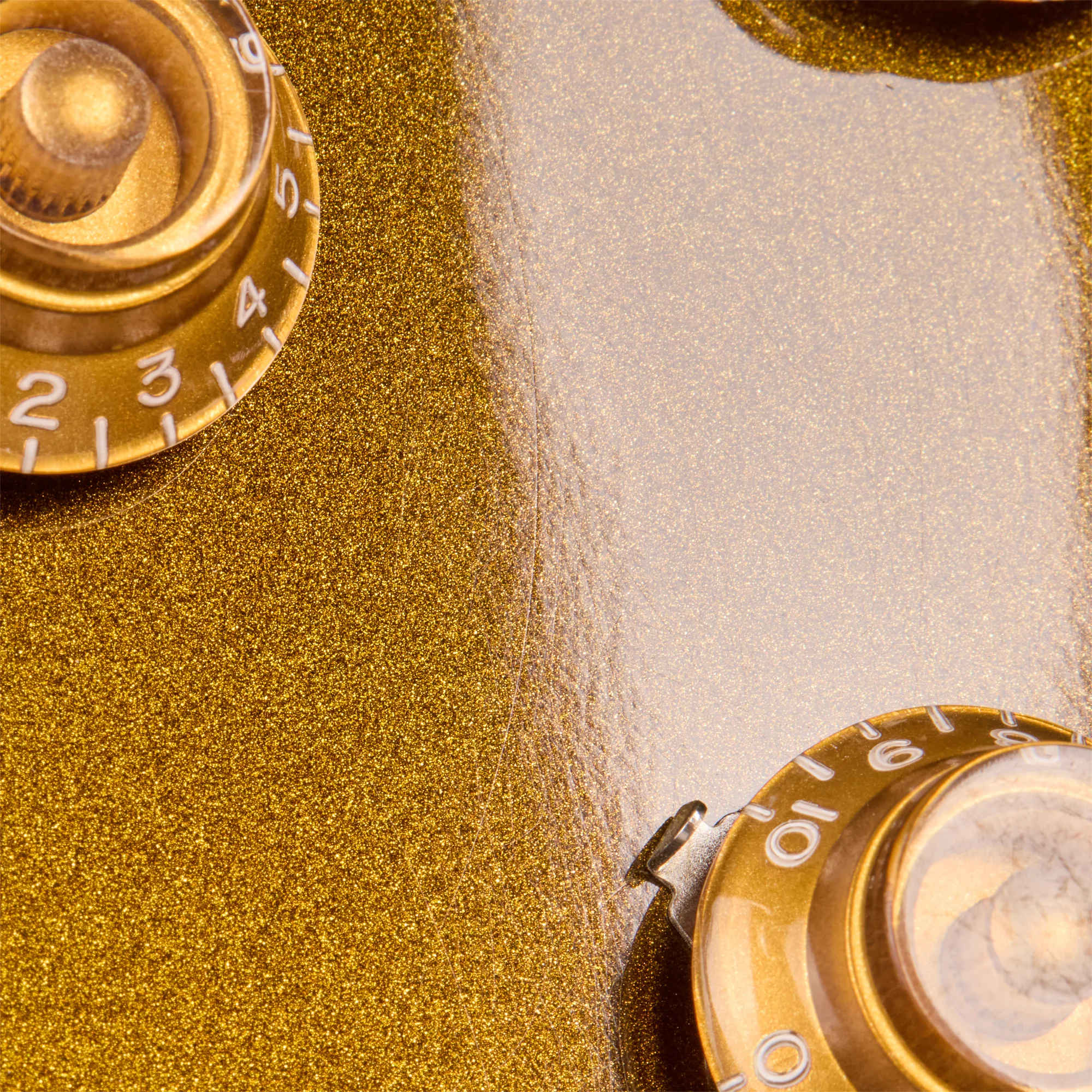 Gibson Mod™ Collection Les Paul Standard 60s, Fool's Gold Top 12 Gibson Mod™ Collection Les Paul Standard 60s, Fool's Gold Top