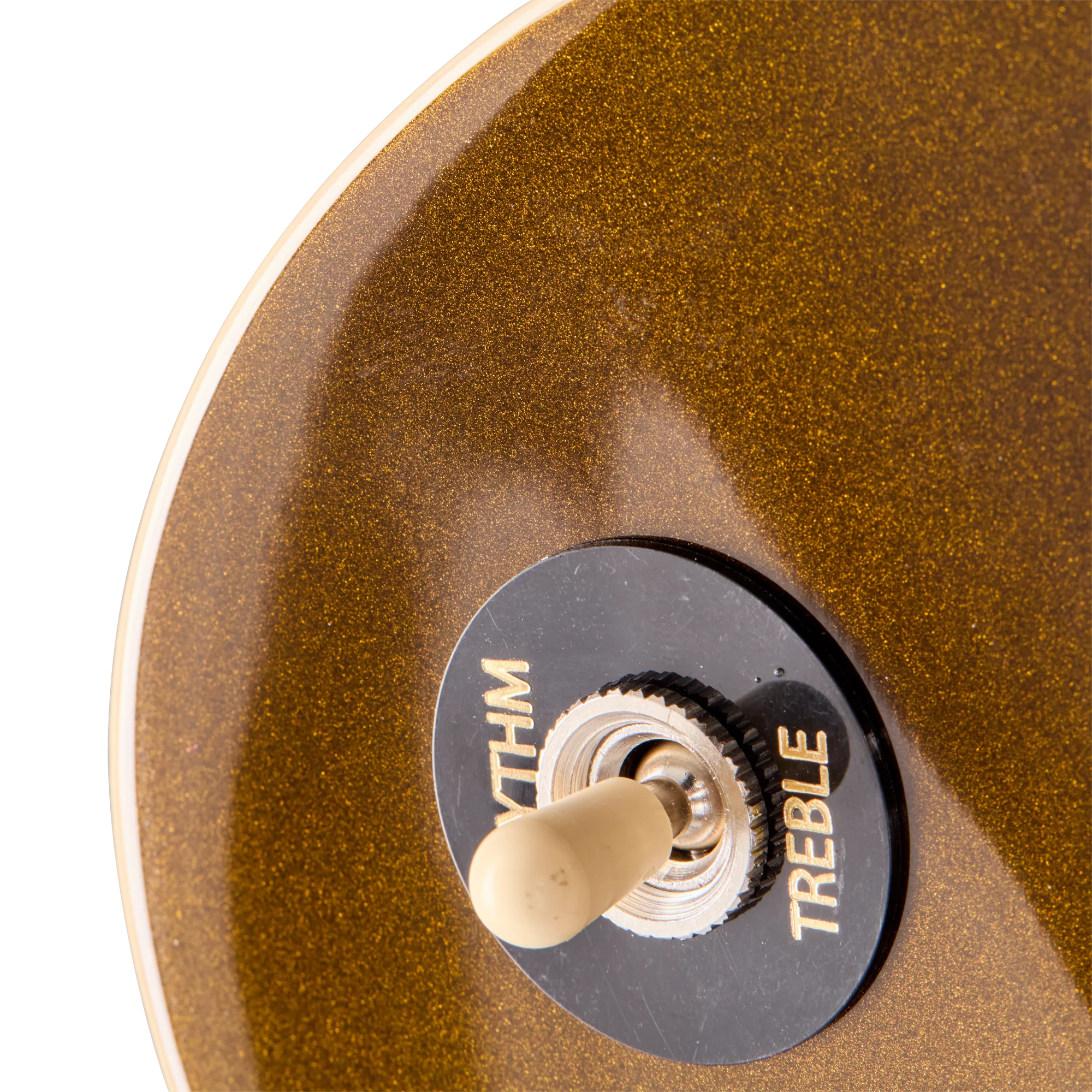 Gibson Mod™ Collection Les Paul Standard 60s, Fool's Gold Top 13 Gibson Mod™ Collection Les Paul Standard 60s, Fool's Gold Top