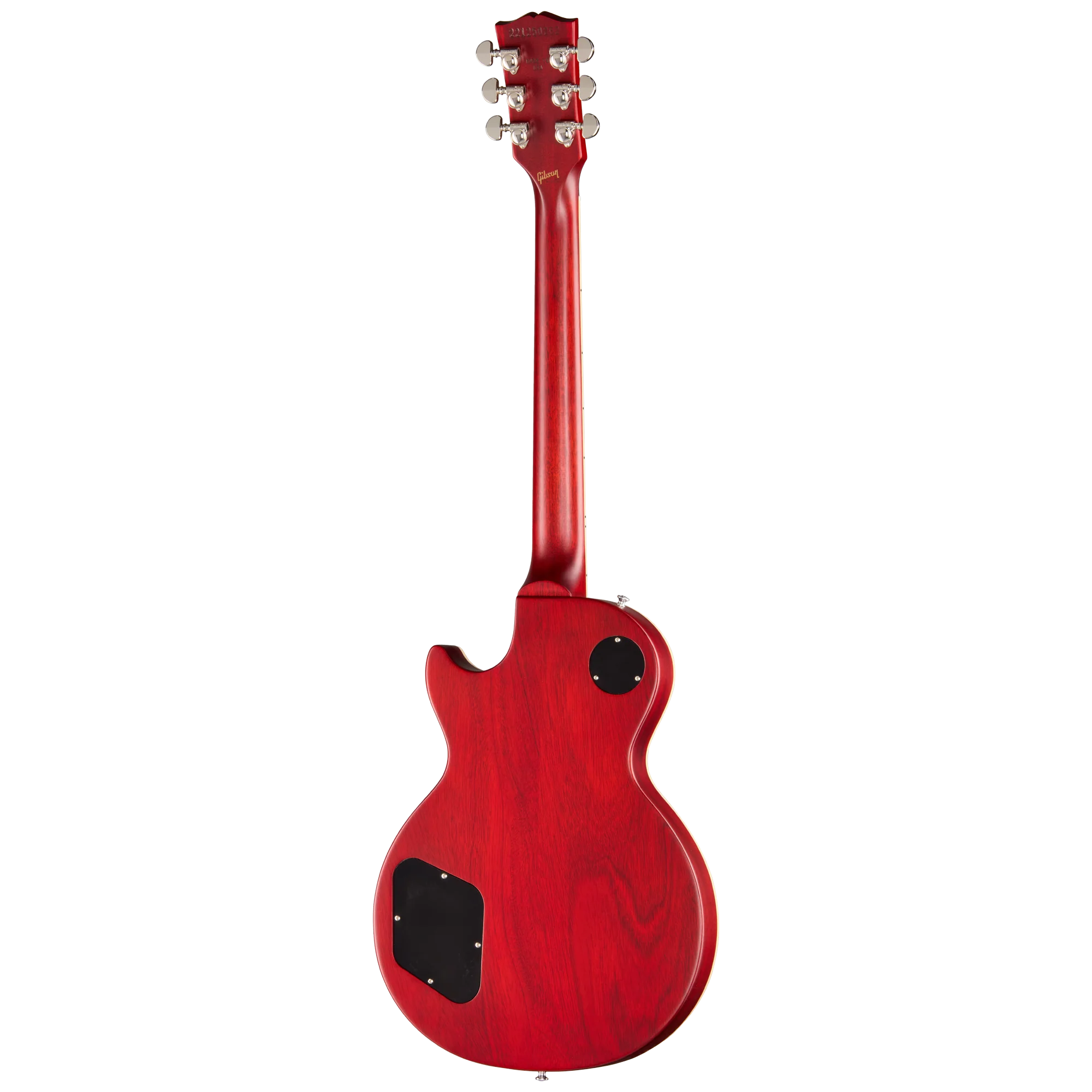 Gibson Mod™ Collection Les Paul Standard 60s, Fool's Gold Top 4 Gibson Mod™ Collection Les Paul Standard 60s, Fool's Gold Top