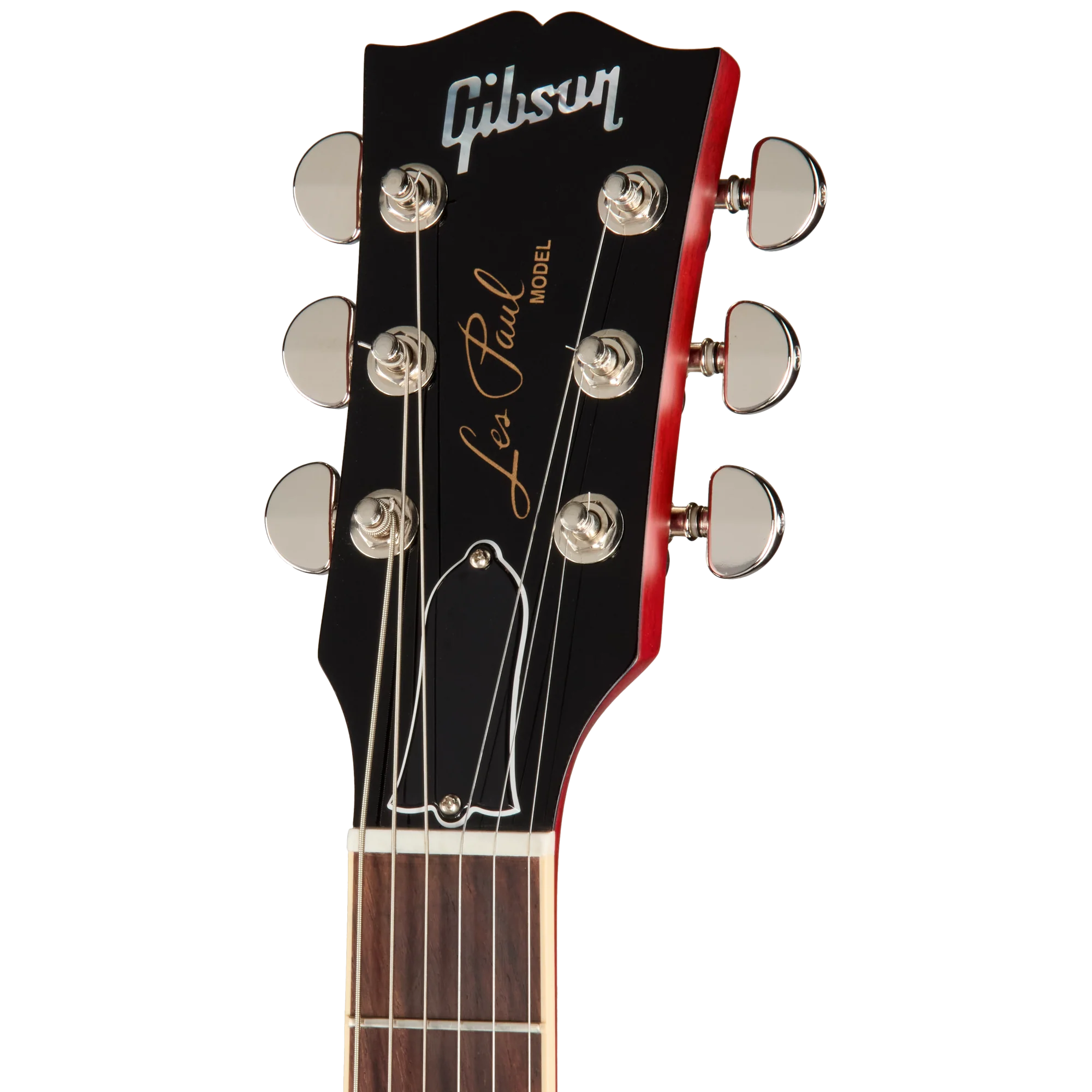 Gibson Mod™ Collection Les Paul Standard 60s, Fool's Gold Top 5 Gibson Mod™ Collection Les Paul Standard 60s, Fool's Gold Top