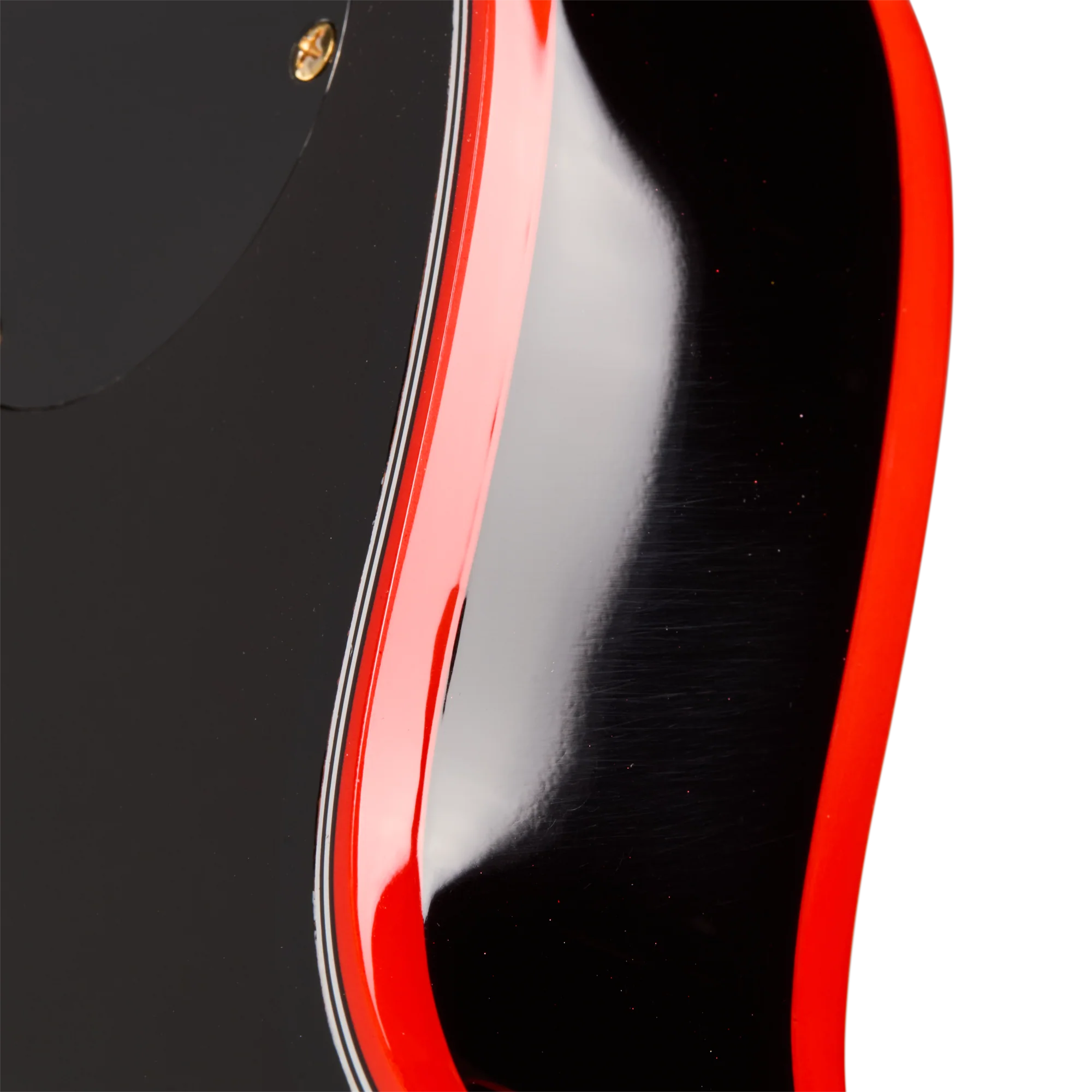 Gibson Mod™ Collection 1957 Les Paul Custom Reissue, Sanguine Swerve 14 Gibson Mod™ Collection 1957 Les Paul Custom Reissue, Sanguine Swerve
