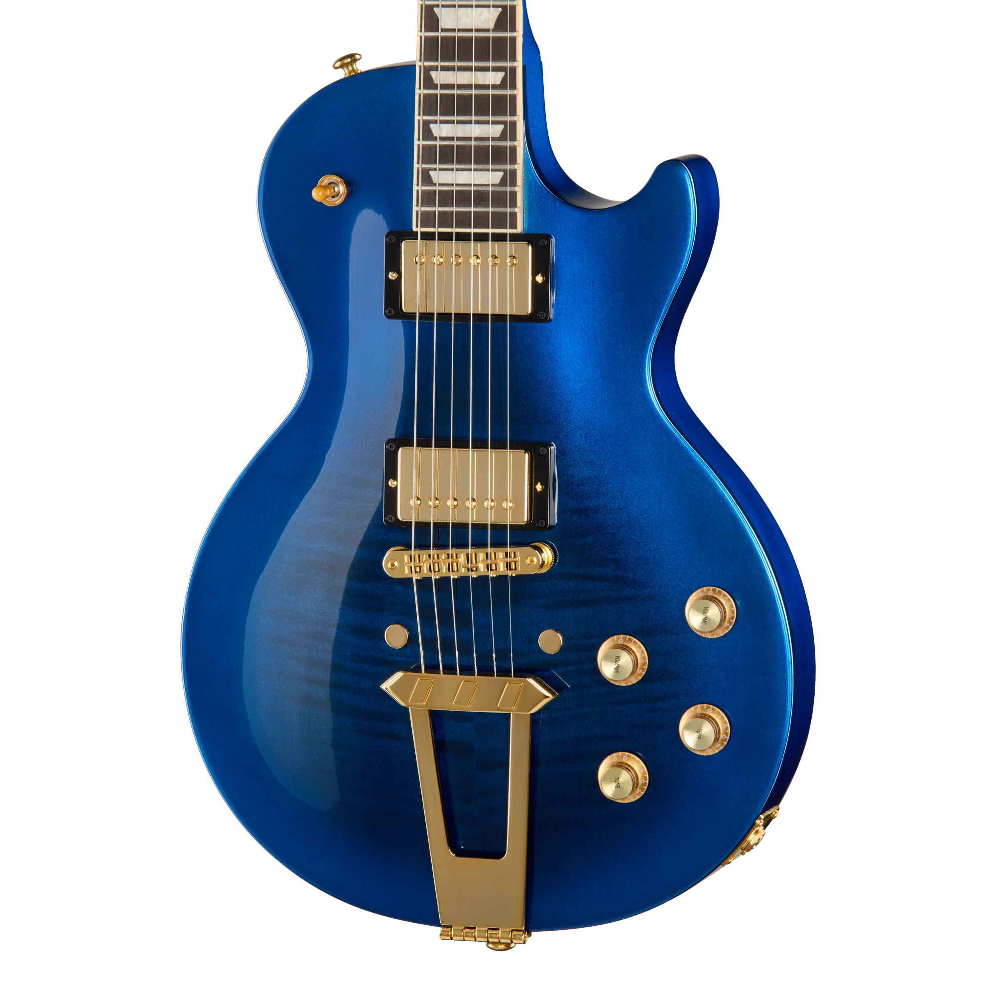 Gibson Mod™ Collection Les Paul Studio Session, Wednesday Blues 1 Gibson Mod™ Collection Les Paul Studio Session, Wednesday Blues