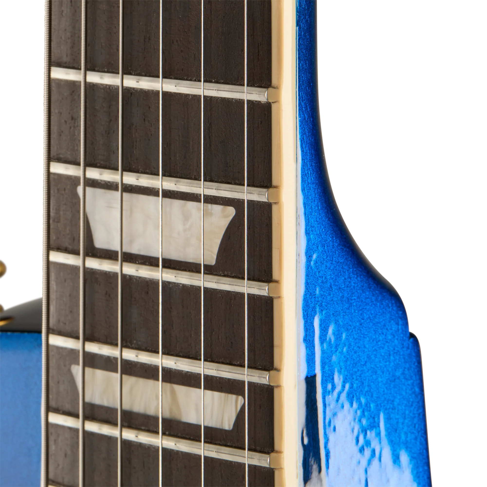 Gibson Mod™ Collection Les Paul Studio Session, Wednesday Blues 10 Gibson Mod™ Collection Les Paul Studio Session, Wednesday Blues