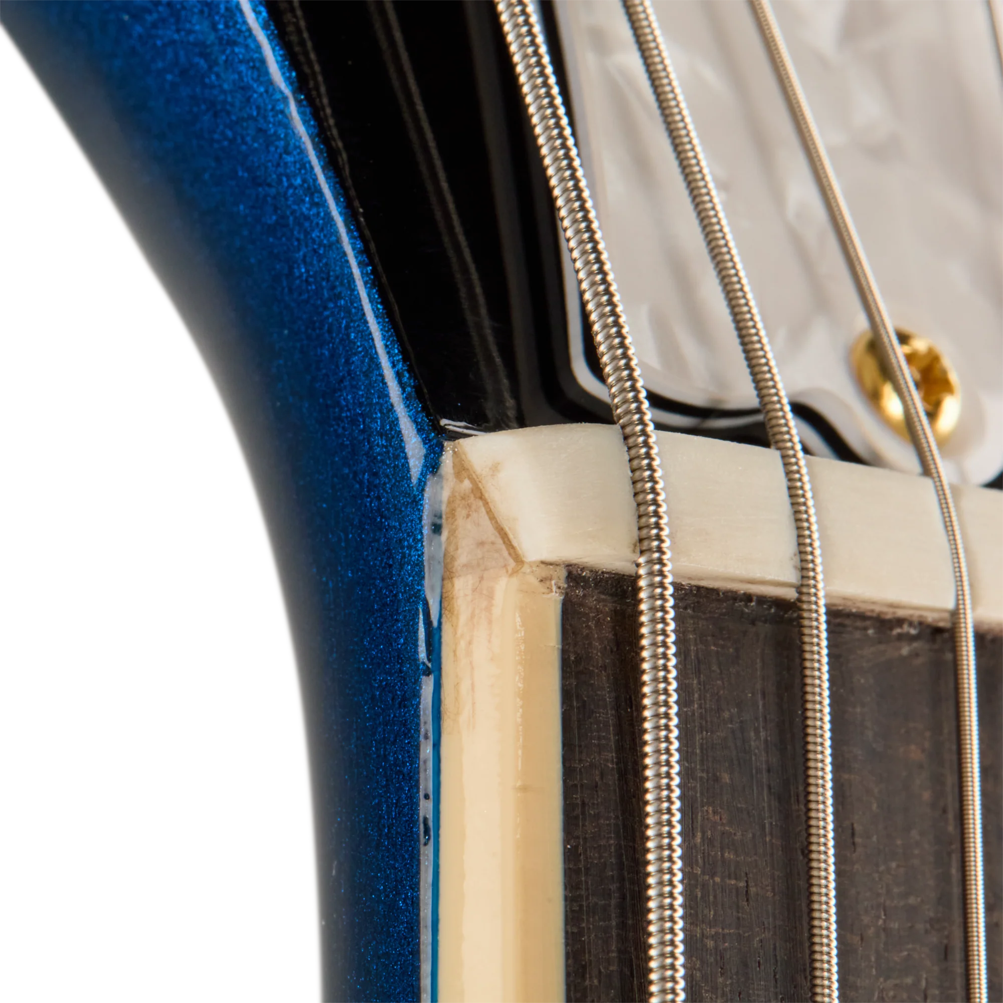 Gibson Mod™ Collection Les Paul Studio Session, Wednesday Blues 11 Gibson Mod™ Collection Les Paul Studio Session, Wednesday Blues
