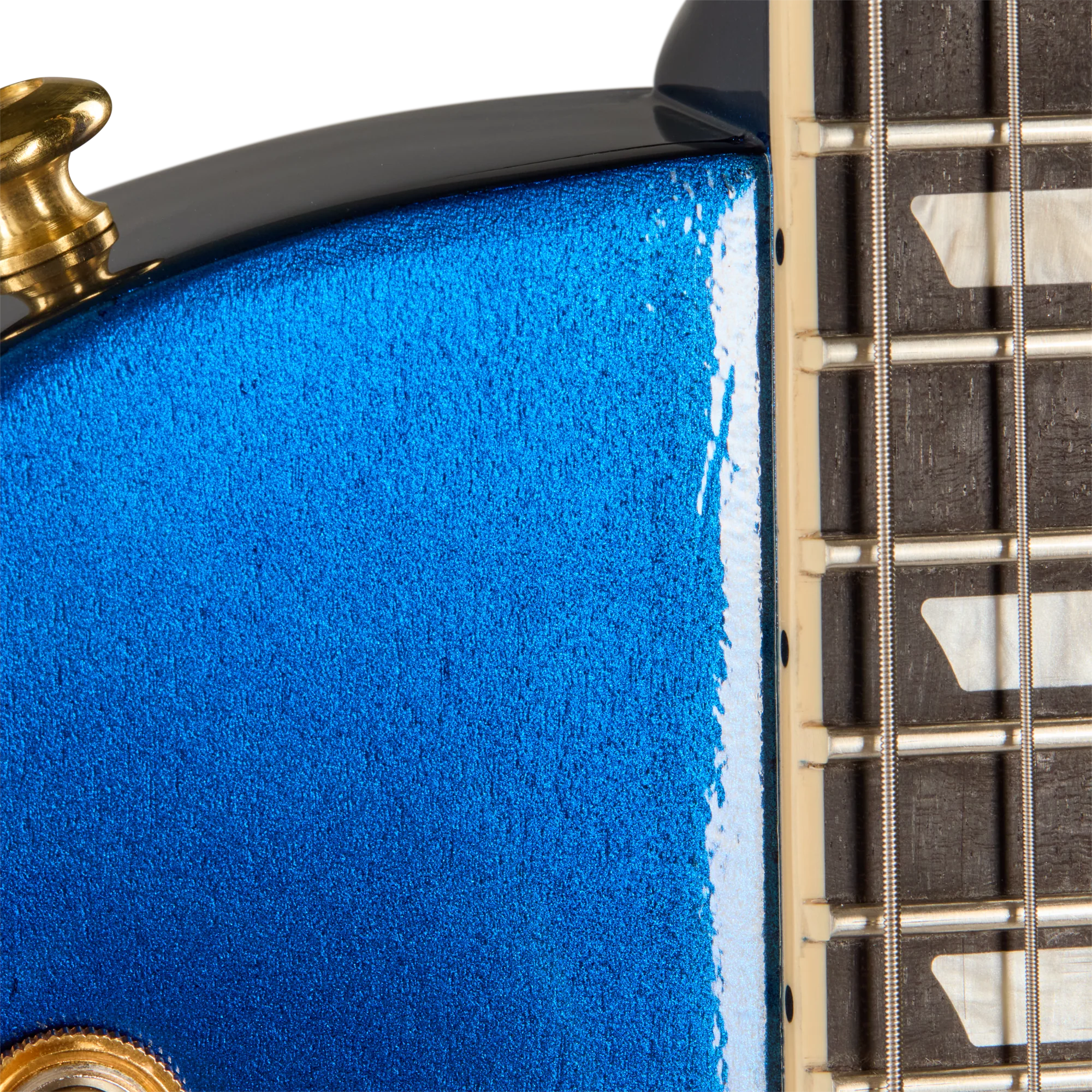 Gibson Mod™ Collection Les Paul Studio Session, Wednesday Blues 17 Gibson Mod™ Collection Les Paul Studio Session, Wednesday Blues