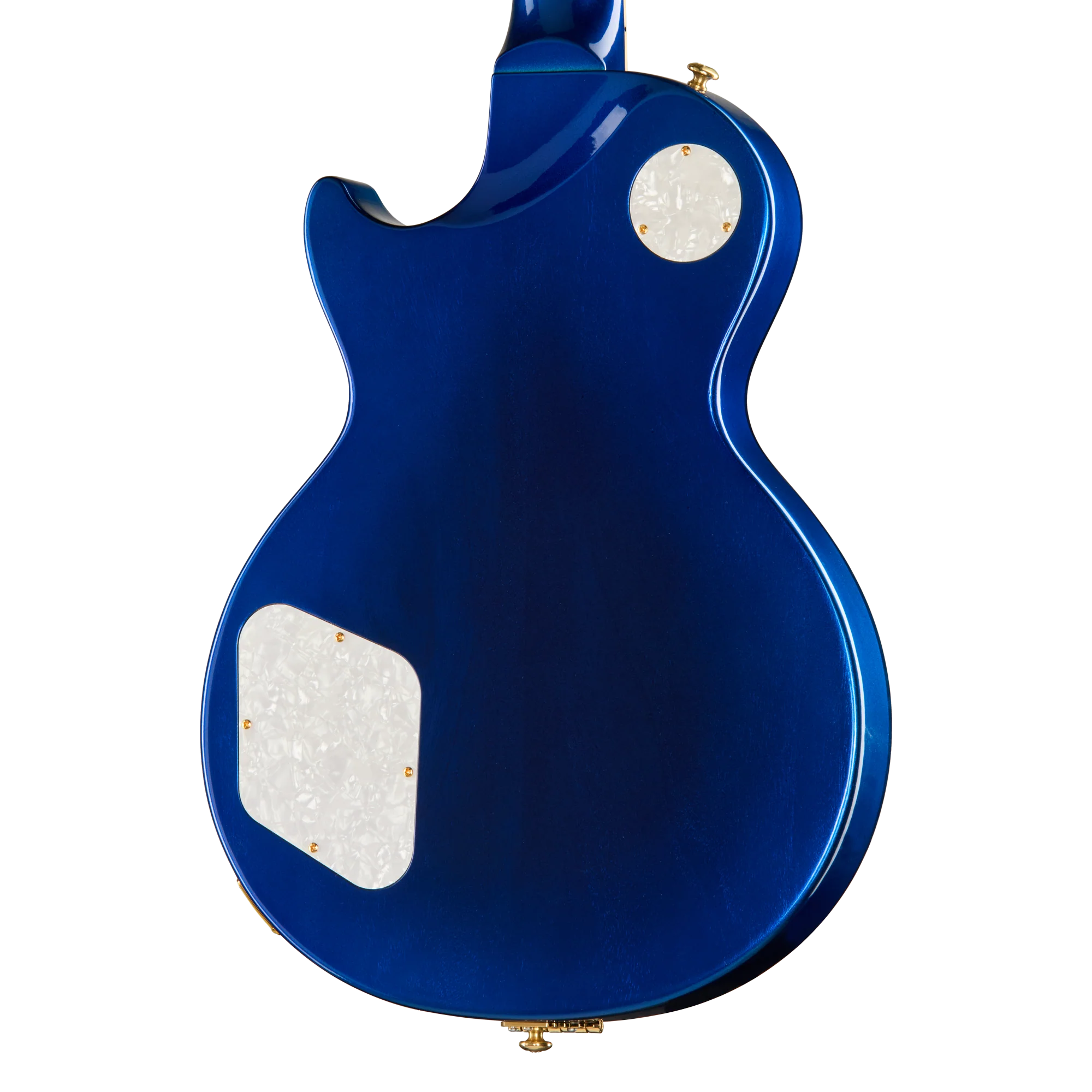 Gibson Mod™ Collection Les Paul Studio Session, Wednesday Blues 2 Gibson Mod™ Collection Les Paul Studio Session, Wednesday Blues