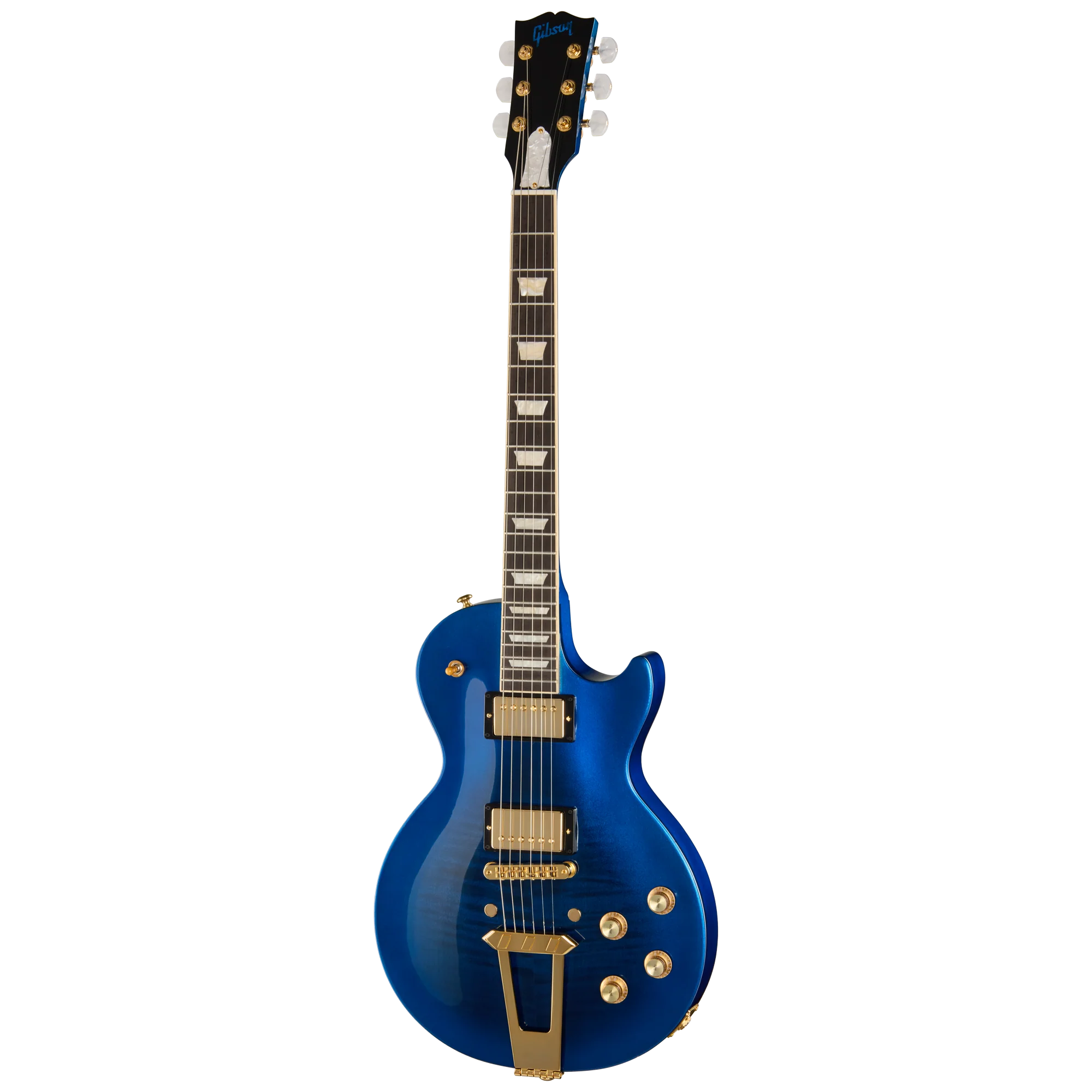 Gibson Mod™ Collection Les Paul Studio Session, Wednesday Blues 3 Gibson Mod™ Collection Les Paul Studio Session, Wednesday Blues
