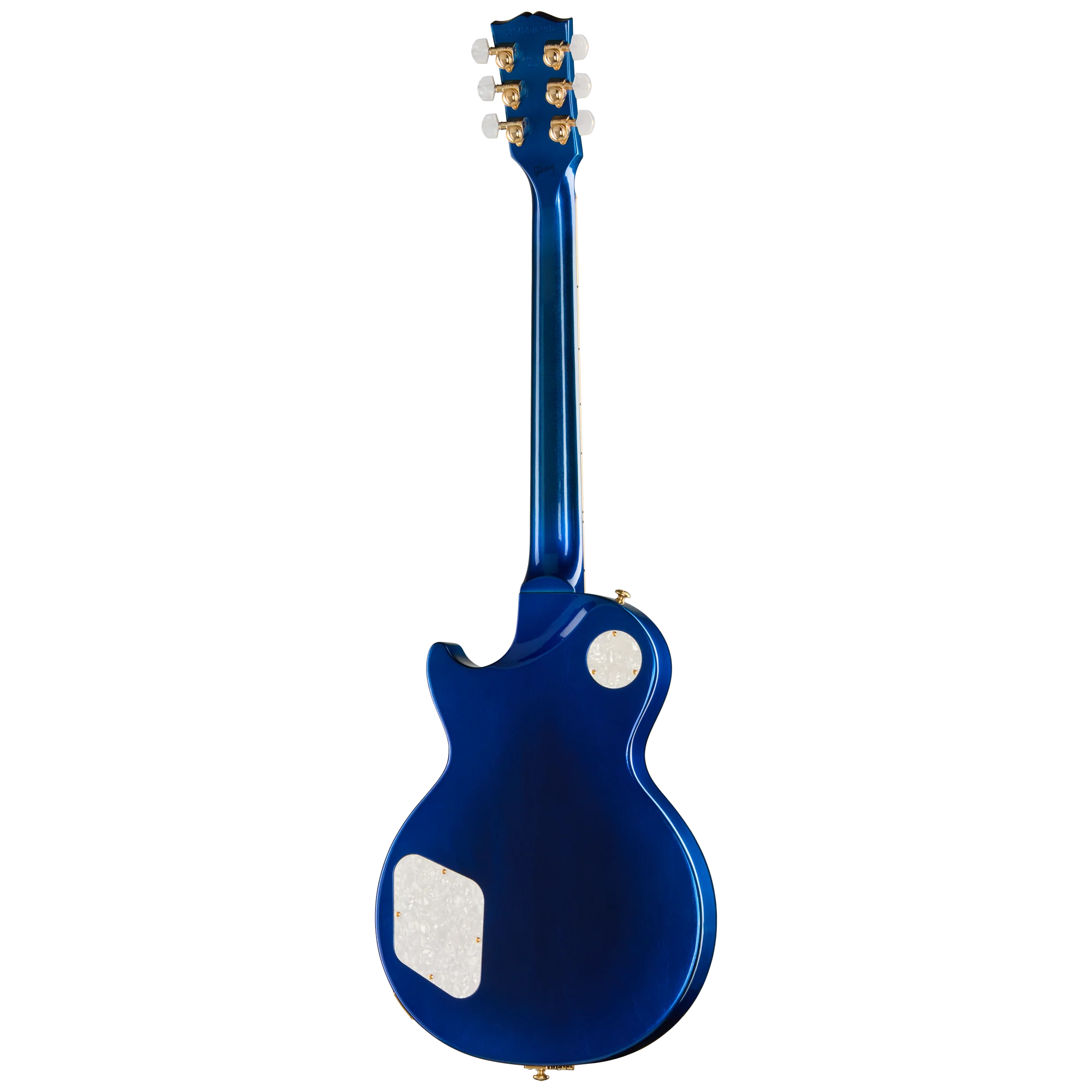 Gibson Mod™ Collection Les Paul Studio Session, Wednesday Blues 4 Gibson Mod™ Collection Les Paul Studio Session, Wednesday Blues