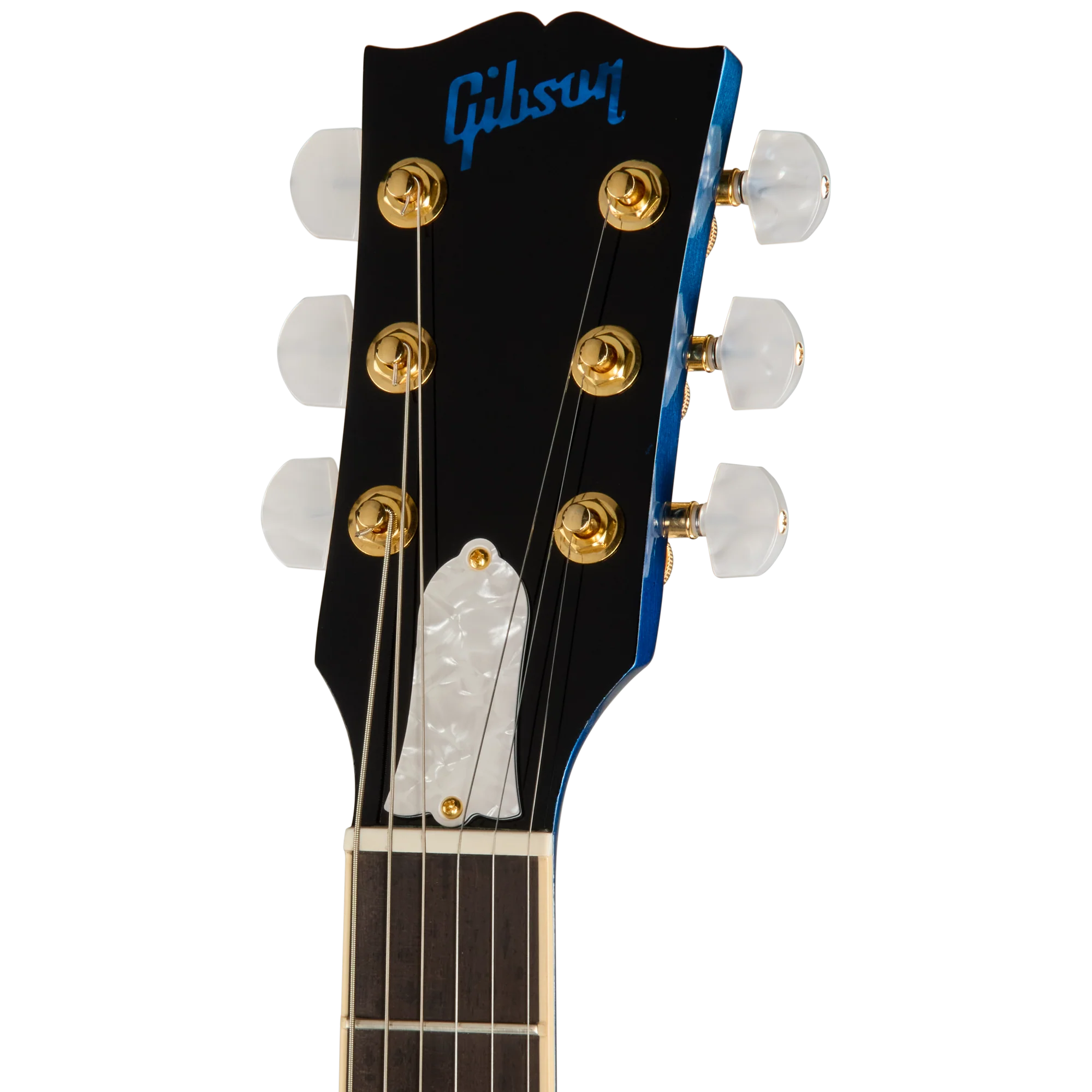 Gibson Mod™ Collection Les Paul Studio Session, Wednesday Blues 5 Gibson Mod™ Collection Les Paul Studio Session, Wednesday Blues