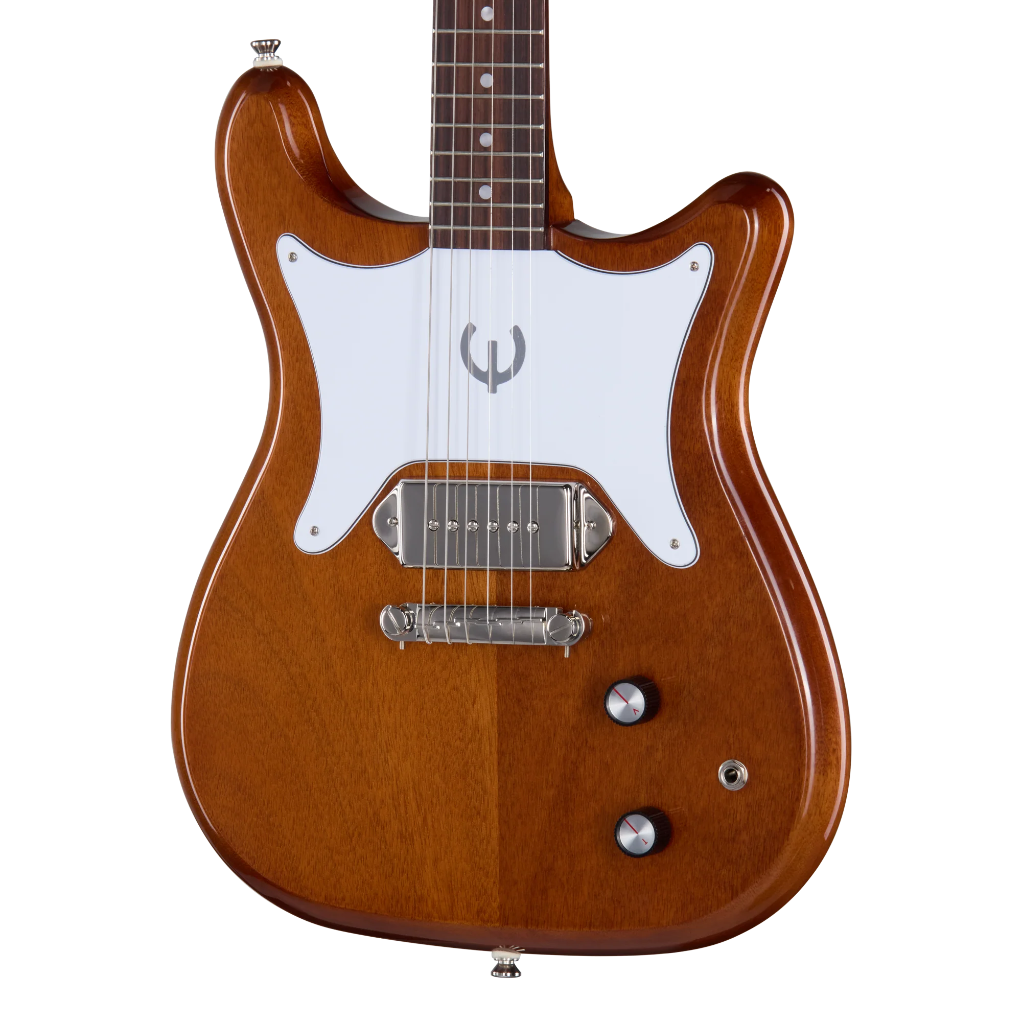 Epiphone Coronet '66, Walnut, Exclusive