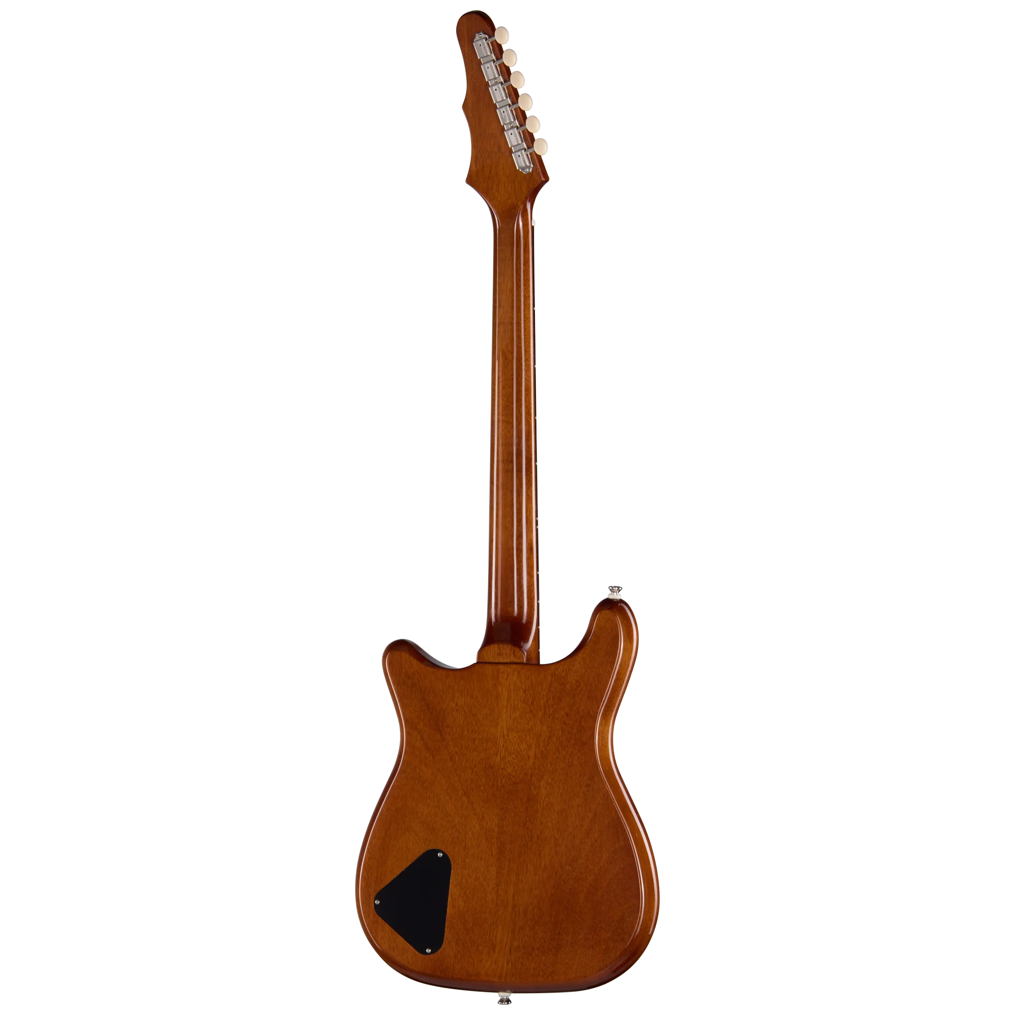 Epiphone Coronet '66, Walnut, Exclusive 4 Epiphone Coronet '66, Walnut, Exclusive