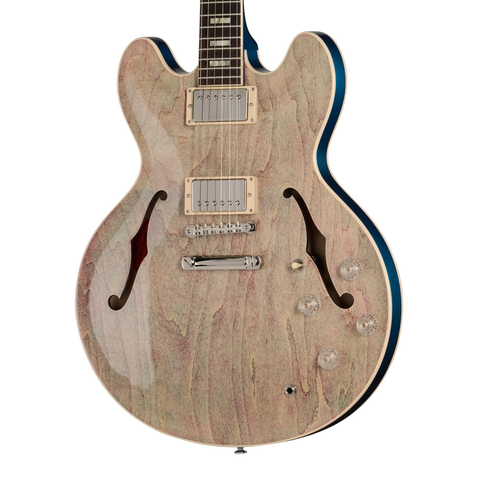 Gibson Mod™ Collection 1964 ES-335 Reissue, Pale Horse