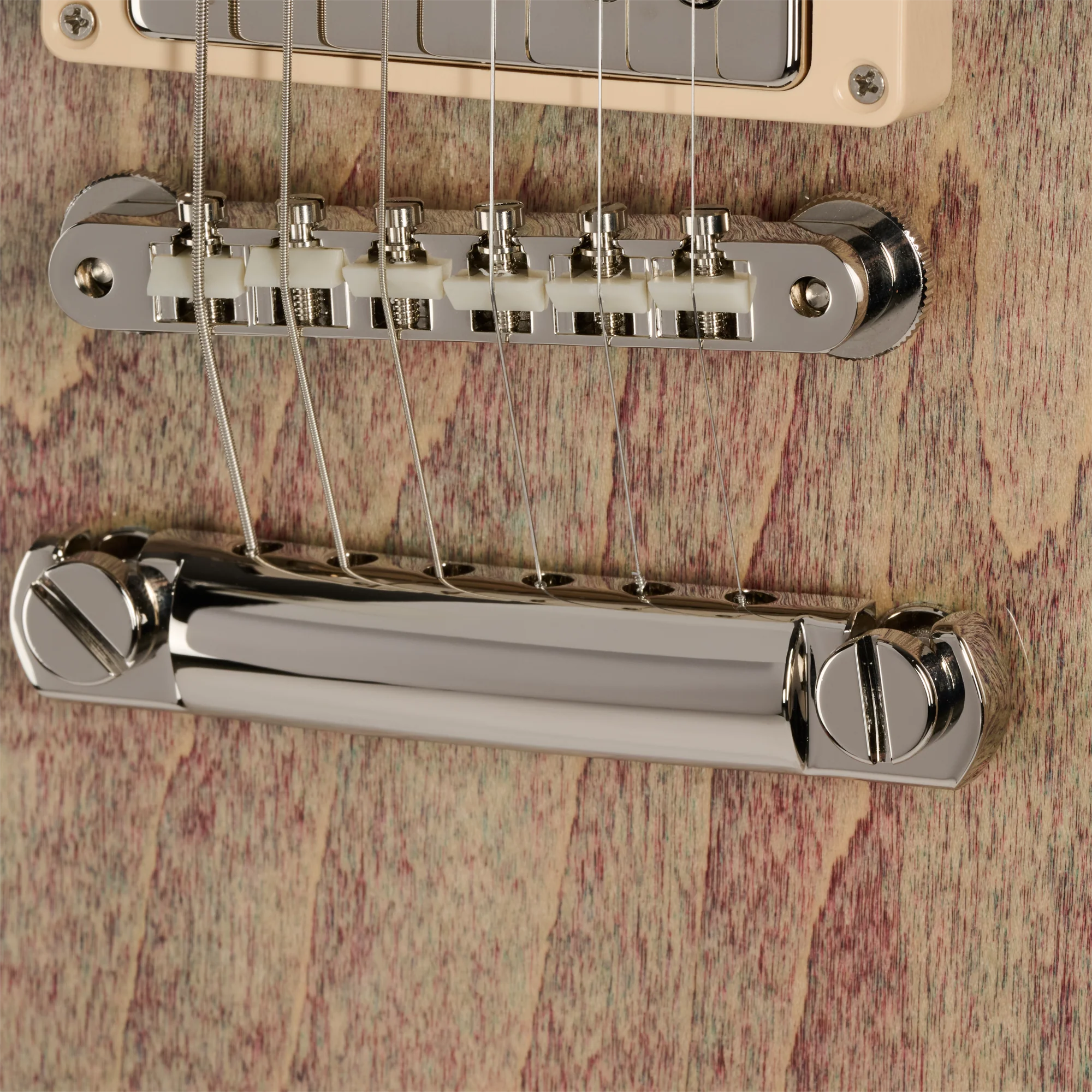 Gibson Mod™ Collection 1964 ES-335 Reissue, Pale Horse 10 Gibson Mod™ Collection 1964 ES-335 Reissue, Pale Horse