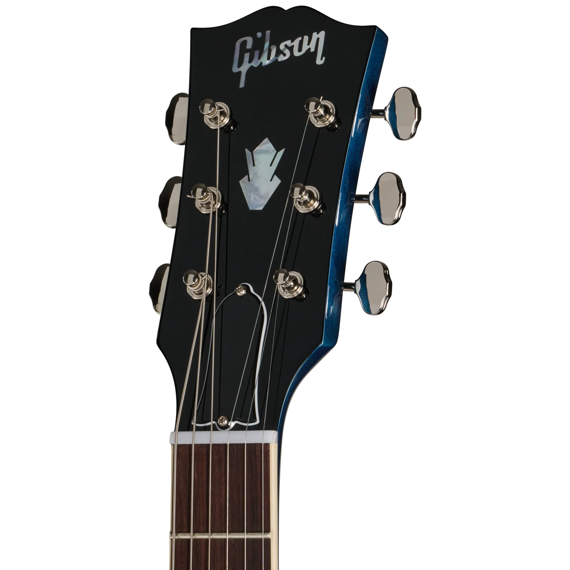 Gibson Mod™ Collection 1964 ES-335 Reissue, Pale Horse 5 Gibson Mod™ Collection 1964 ES-335 Reissue, Pale Horse