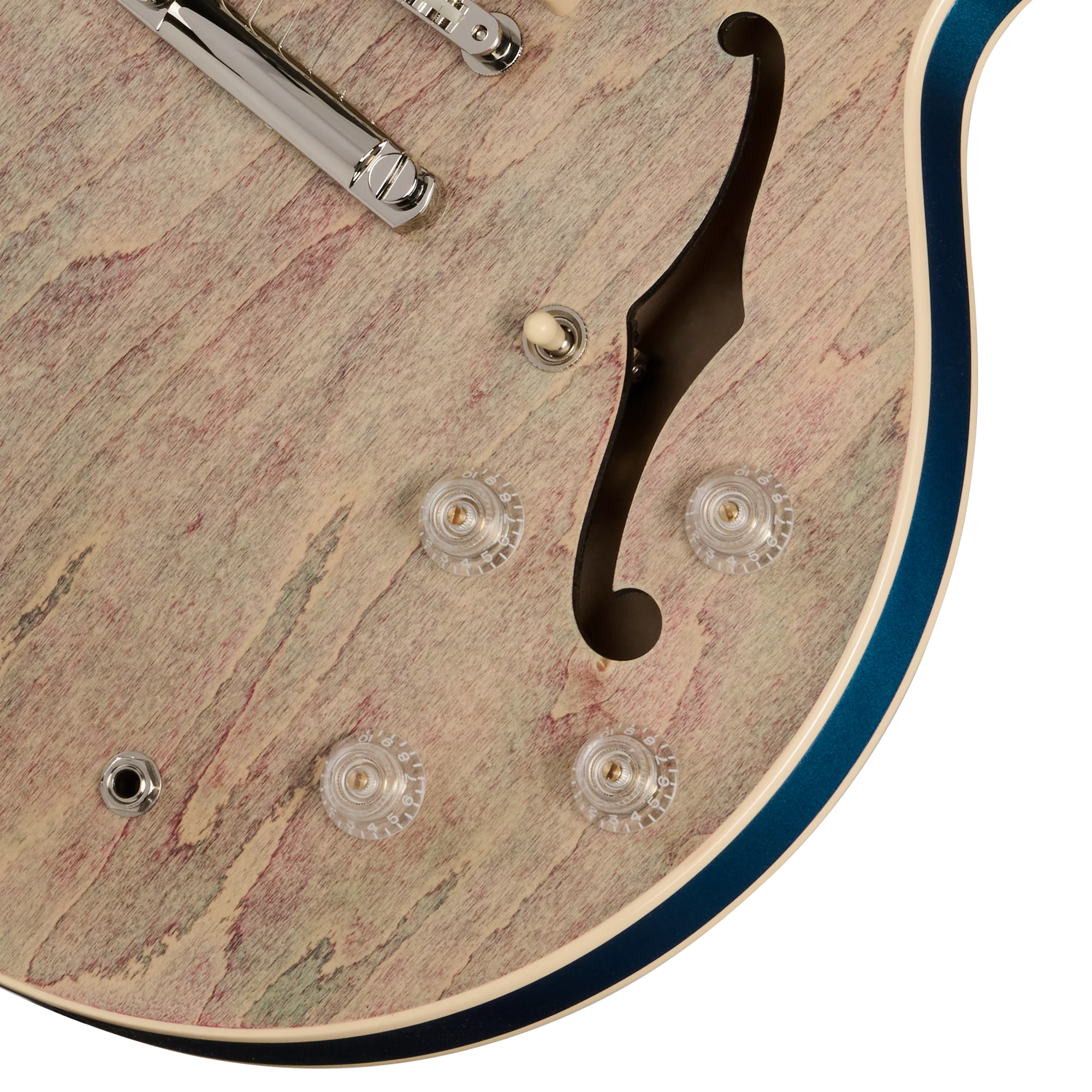 Gibson Mod™ Collection 1964 ES-335 Reissue, Pale Horse 8 Gibson Mod™ Collection 1964 ES-335 Reissue, Pale Horse
