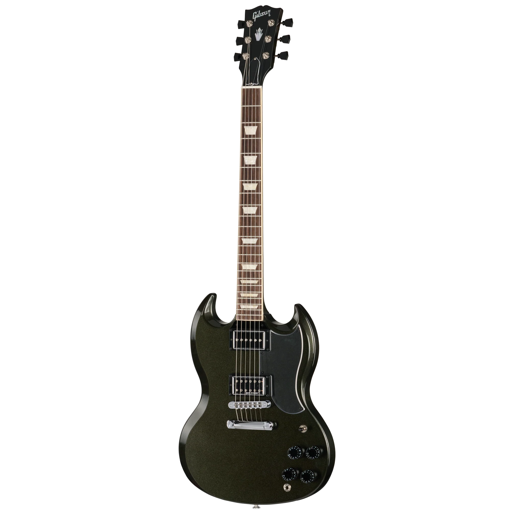 Gibson Mod™ Collection SG Standard '61, TyROCKasauraus 3 Gibson Mod™ Collection SG Standard '61, TyROCKasauraus