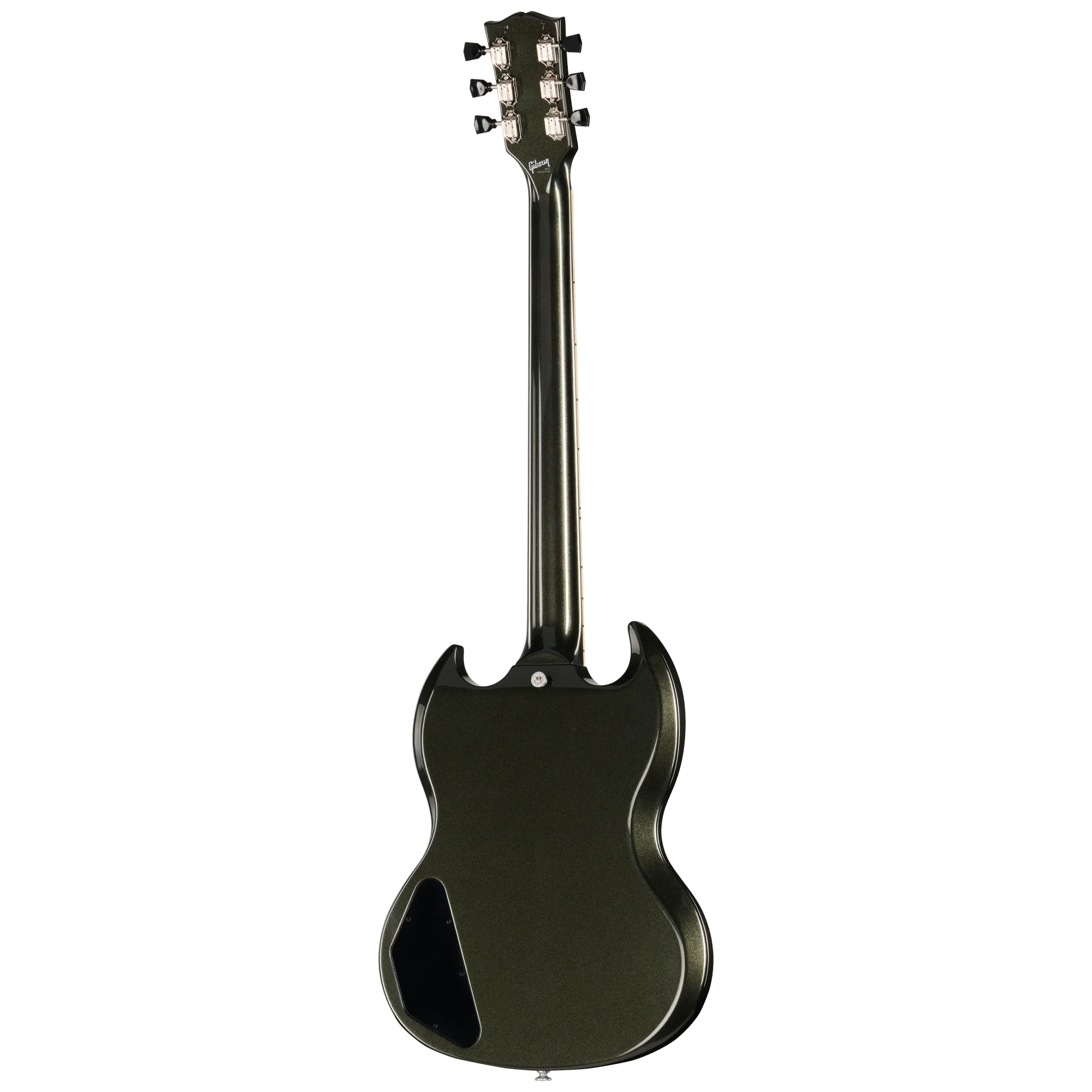 Gibson Mod™ Collection SG Standard '61, TyROCKasauraus 4 Gibson Mod™ Collection SG Standard '61, TyROCKasauraus
