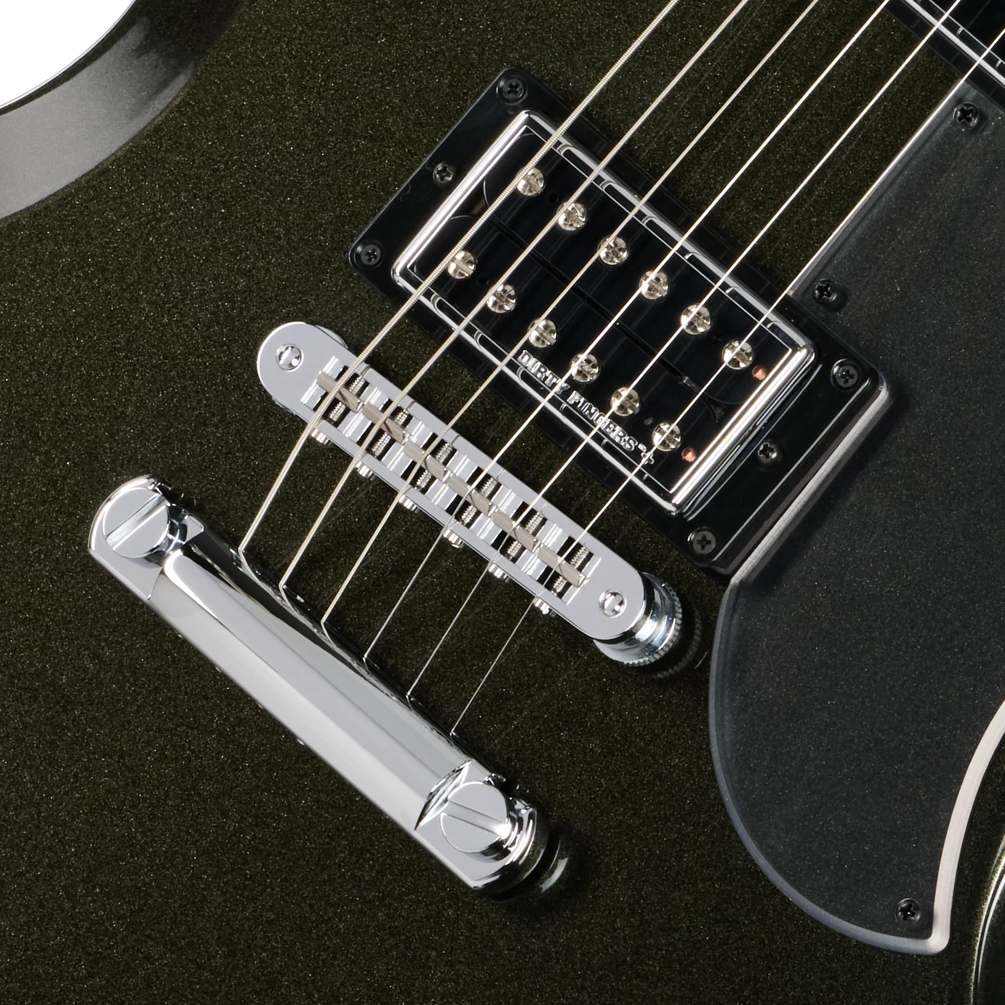 Gibson Mod™ Collection SG Standard '61, TyROCKasauraus 7 Gibson Mod™ Collection SG Standard '61, TyROCKasauraus