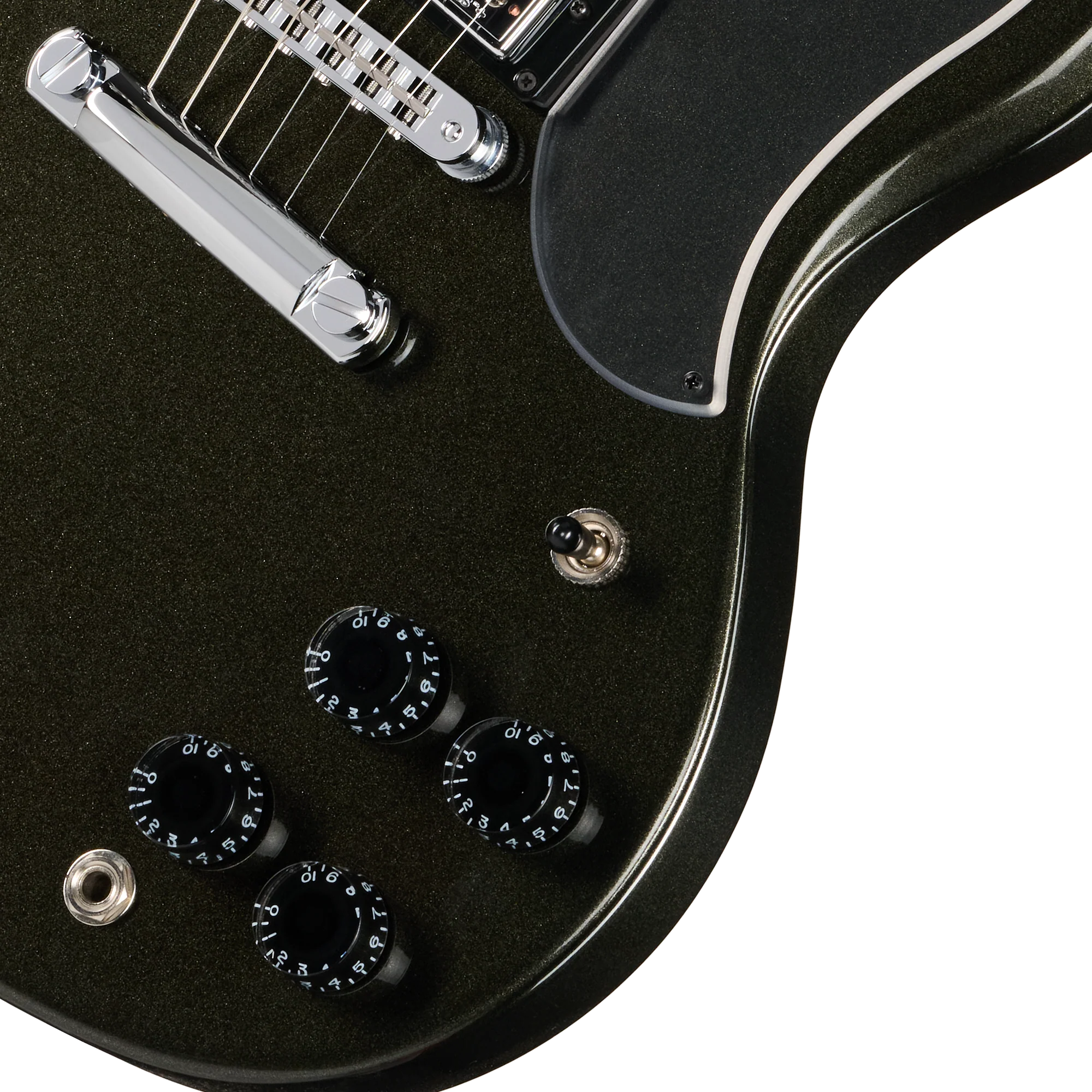 Gibson Mod™ Collection SG Standard '61, TyROCKasauraus 8 Gibson Mod™ Collection SG Standard '61, TyROCKasauraus