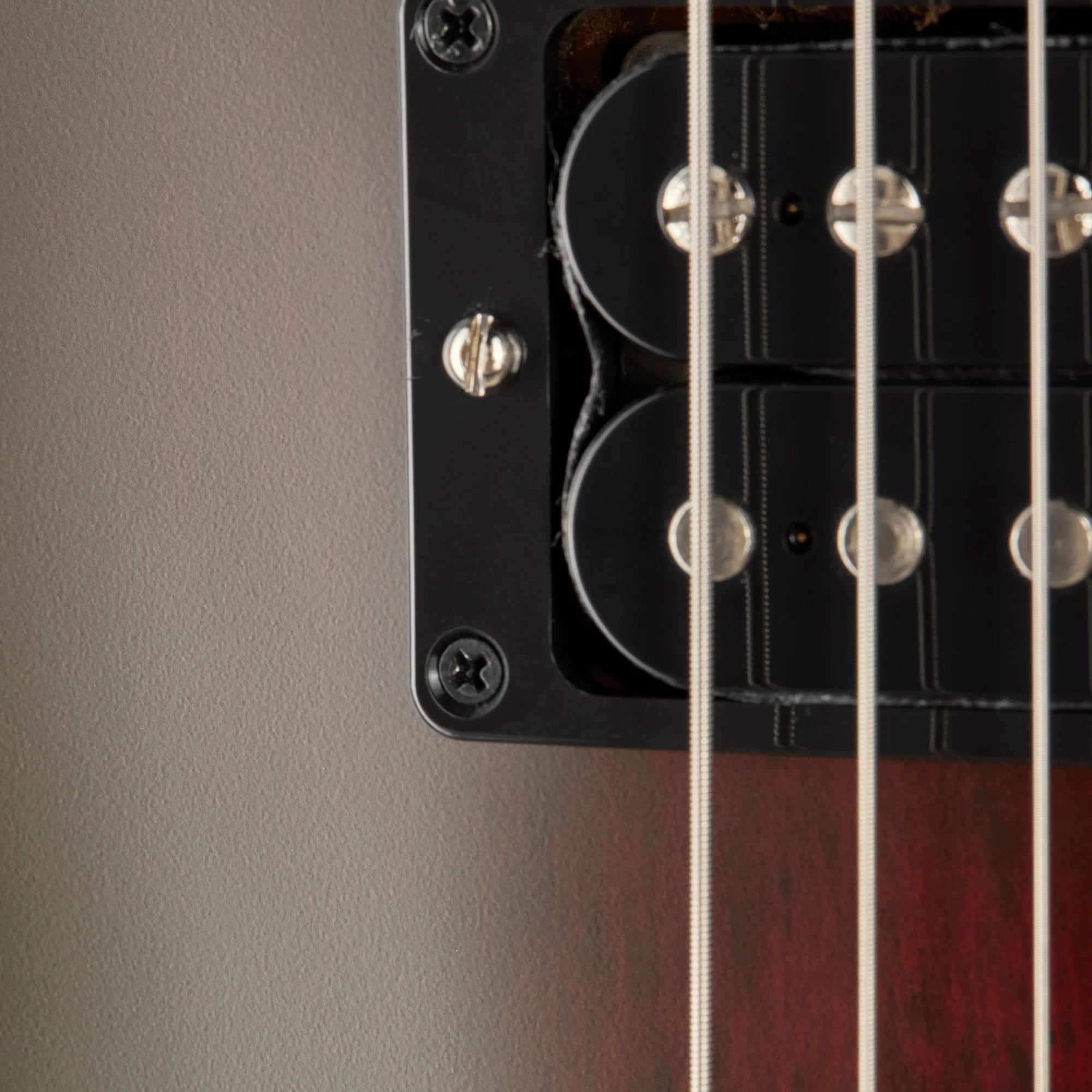 Gibson Mod™ Collection Les Paul Studio Dark, Arachnoid 20 Gibson Mod™ Collection Les Paul Studio Dark, Arachnoid