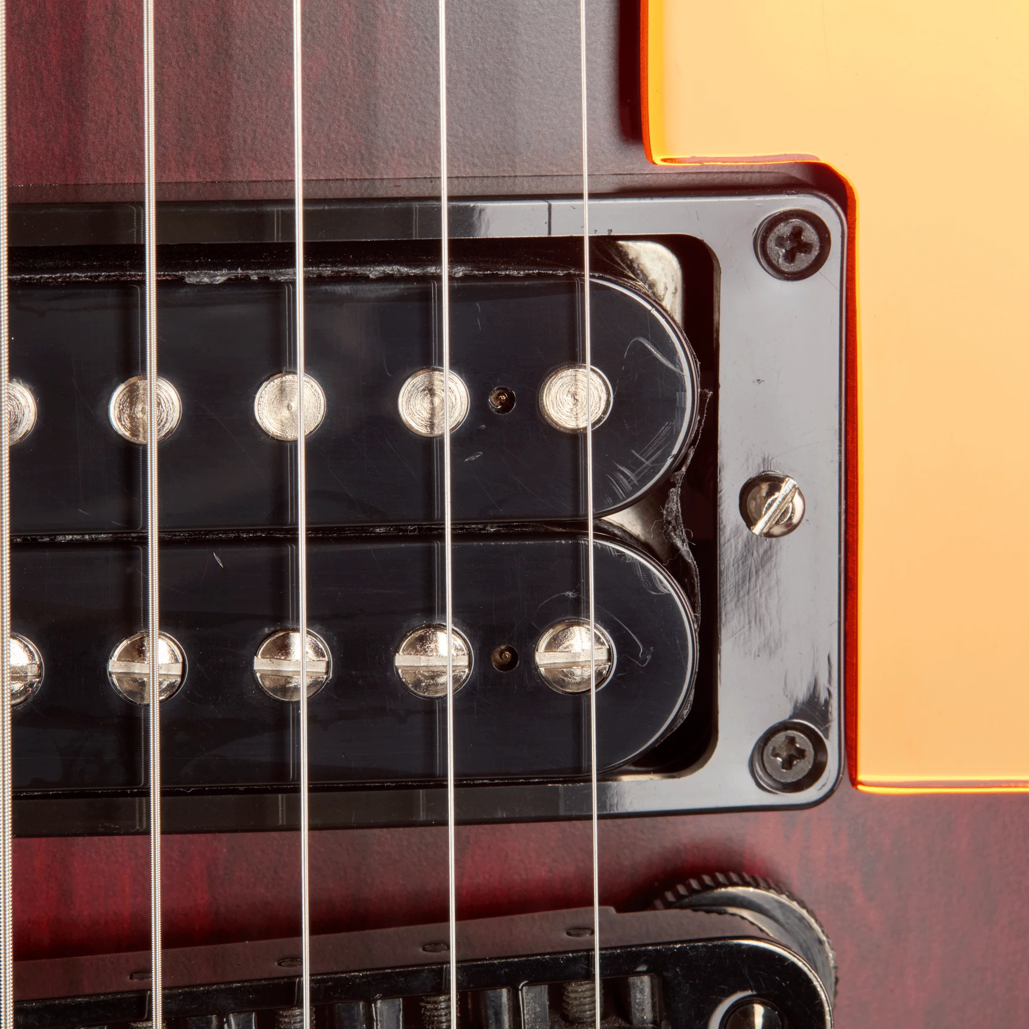 Gibson Mod™ Collection Les Paul Studio Dark, Arachnoid 21 Gibson Mod™ Collection Les Paul Studio Dark, Arachnoid