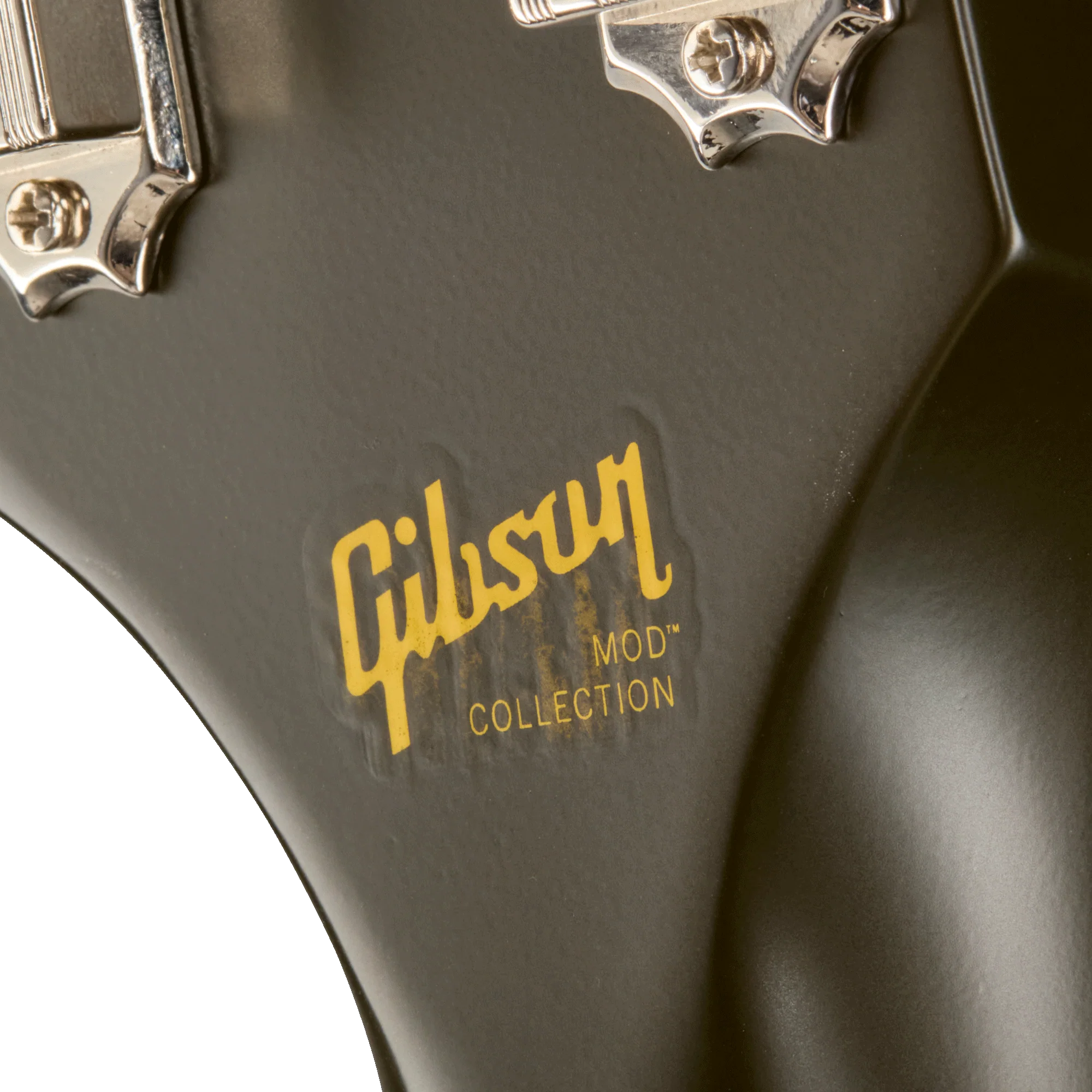 Gibson Mod™ Collection Les Paul Studio Dark, Arachnoid 22 Gibson Mod™ Collection Les Paul Studio Dark, Arachnoid