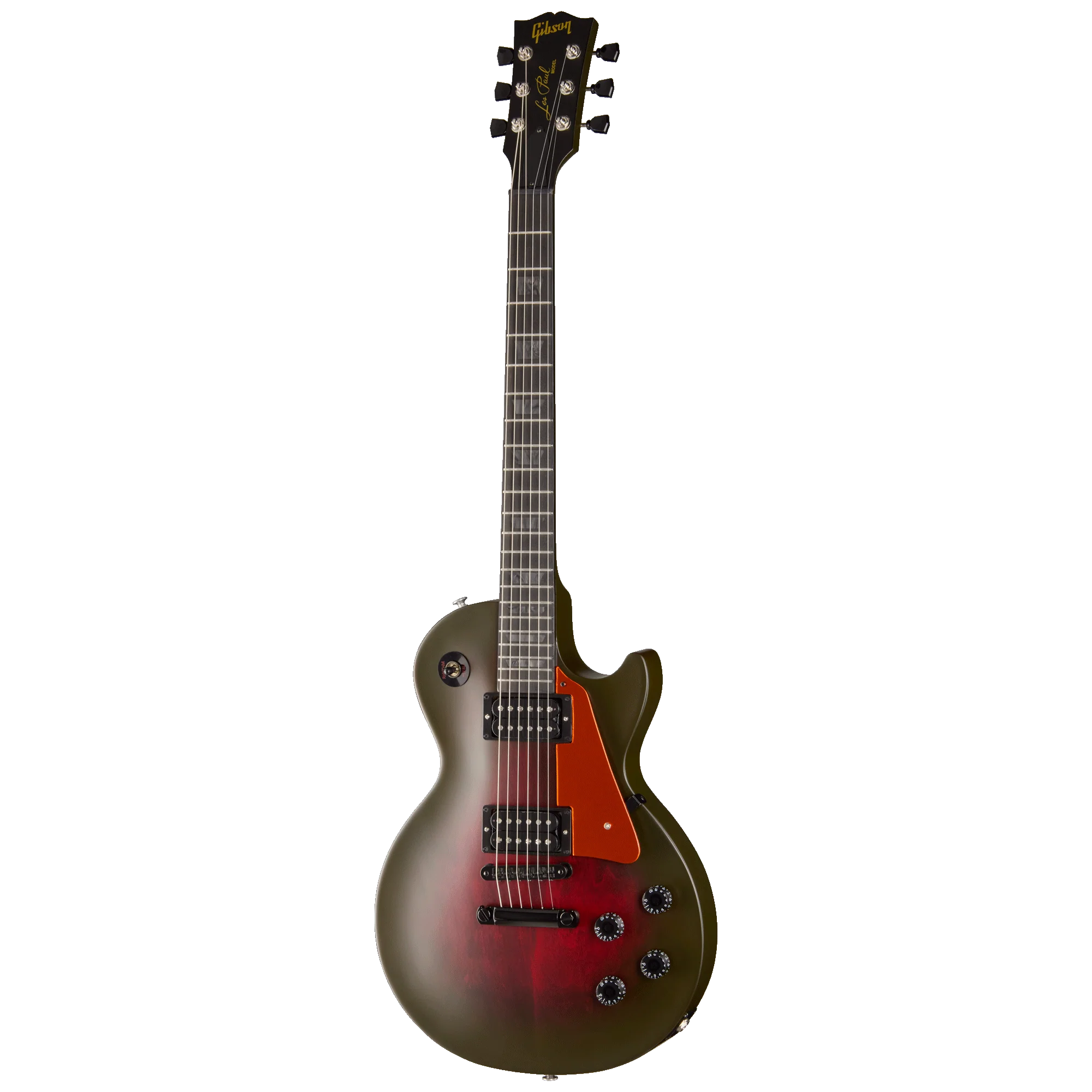 Gibson Mod™ Collection Les Paul Studio Dark, Arachnoid 3 Gibson Mod™ Collection Les Paul Studio Dark, Arachnoid