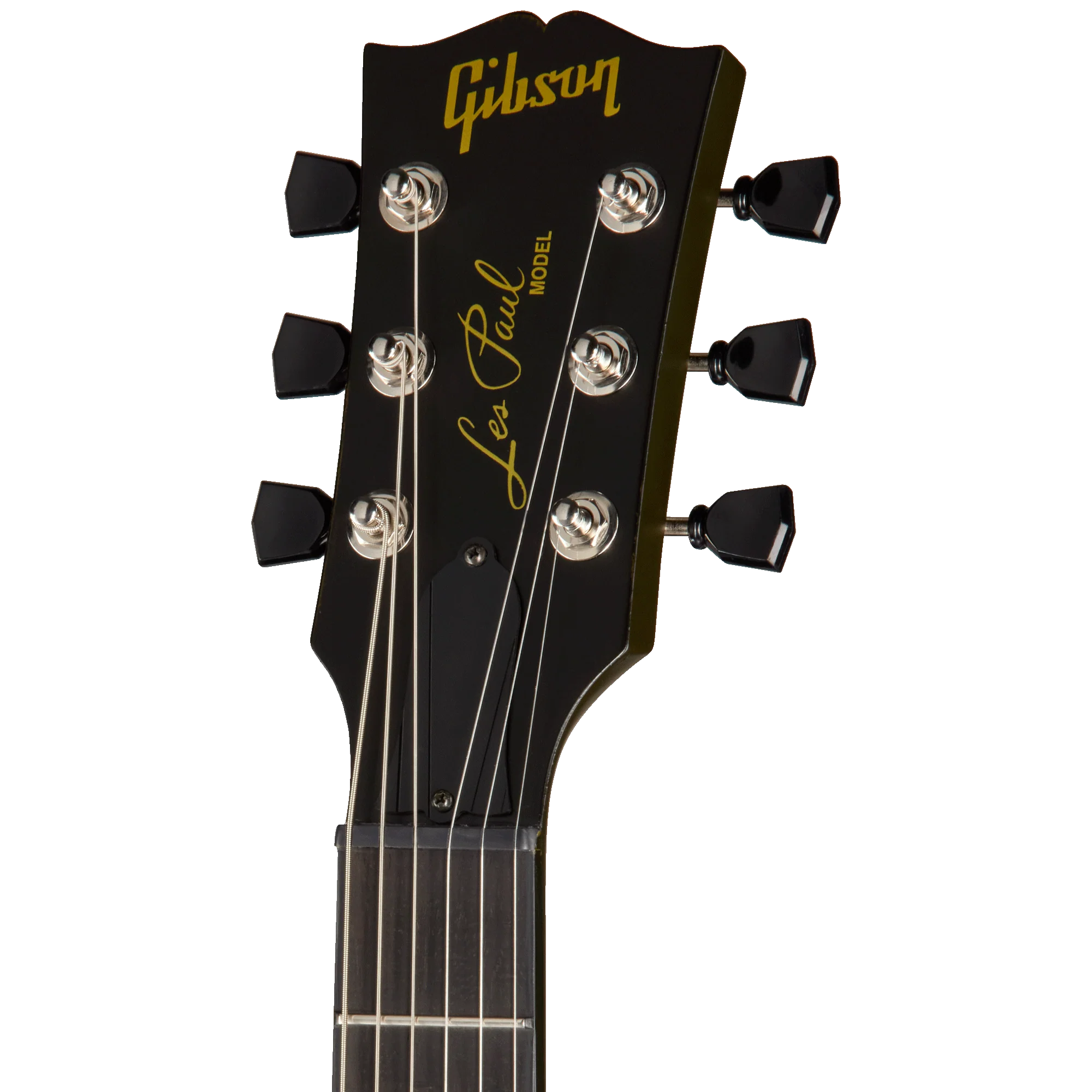 Gibson Mod™ Collection Les Paul Studio Dark, Arachnoid 5 Gibson Mod™ Collection Les Paul Studio Dark, Arachnoid