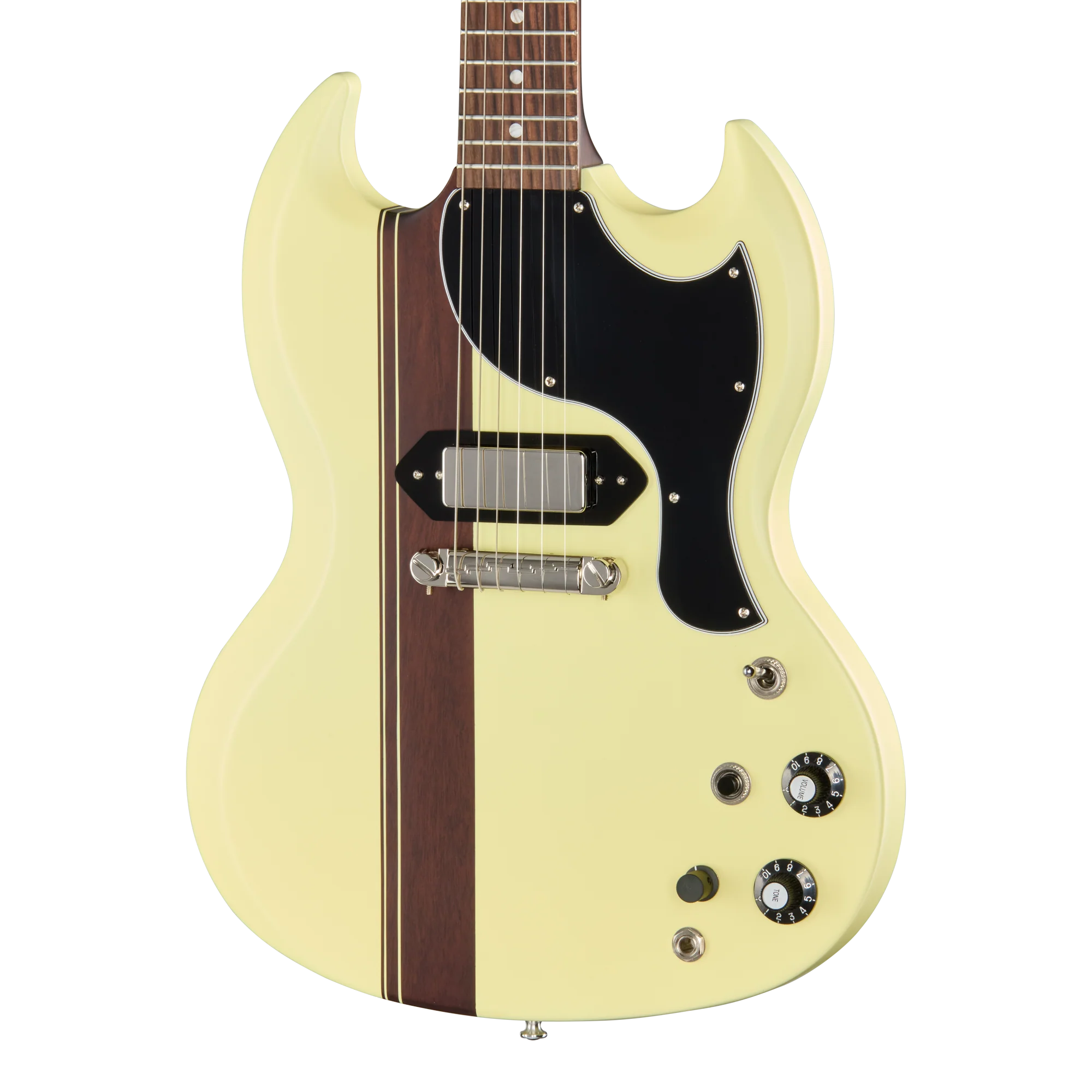 Gibson Mod™ Collection SG Junior, Choco Banana Split