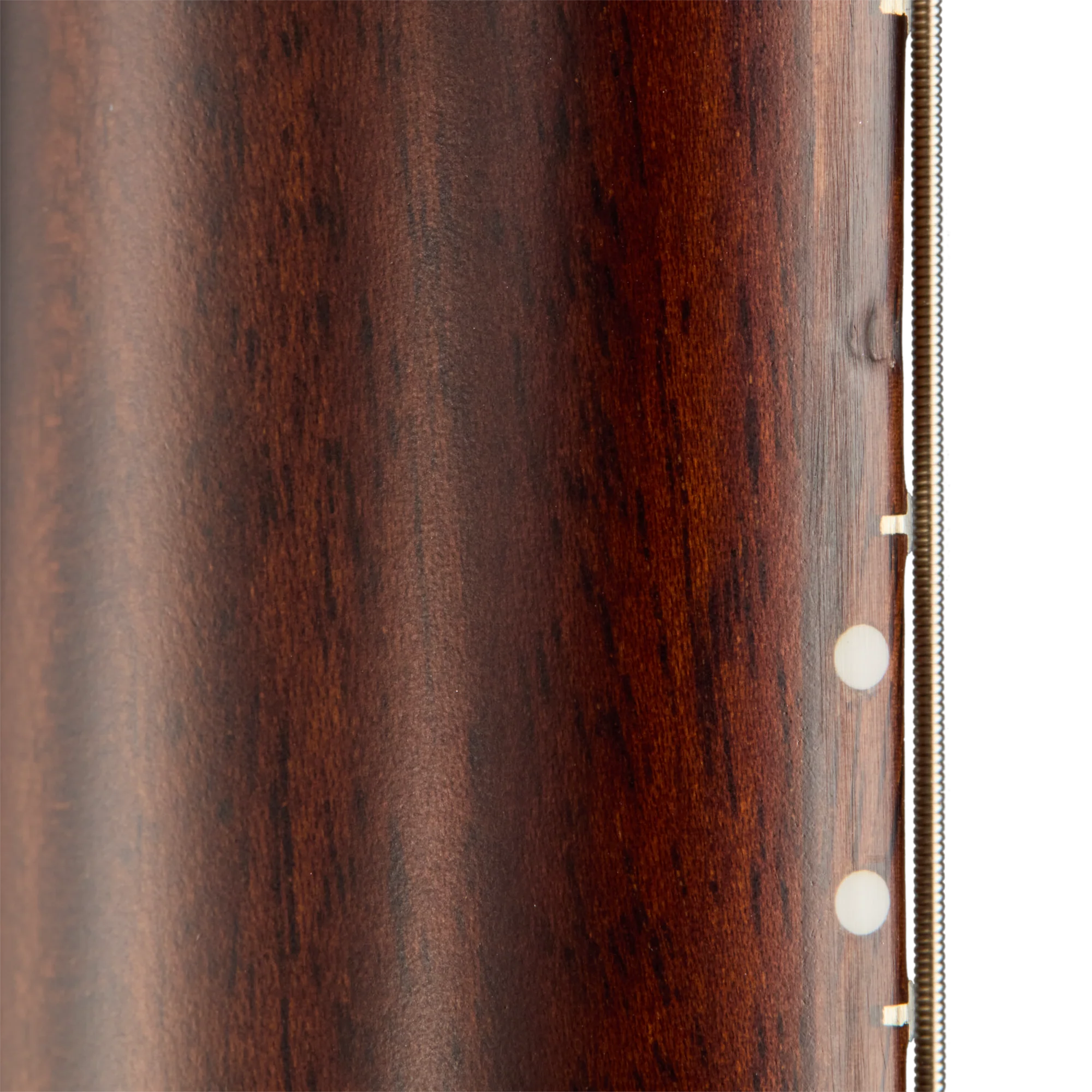 Gibson Mod™ Collection SG Junior, Choco Banana Split 11 Gibson Mod™ Collection SG Junior, Choco Banana Split
