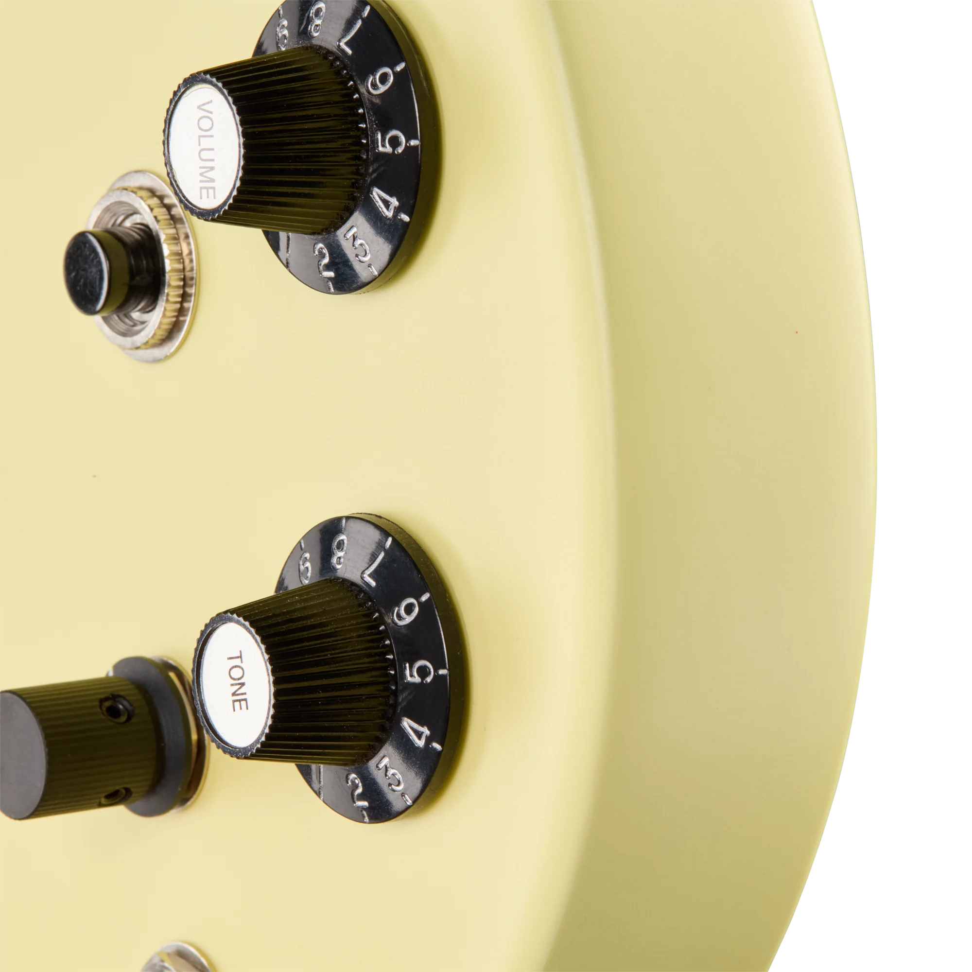 Gibson Mod™ Collection SG Junior, Choco Banana Split 12 Gibson Mod™ Collection SG Junior, Choco Banana Split