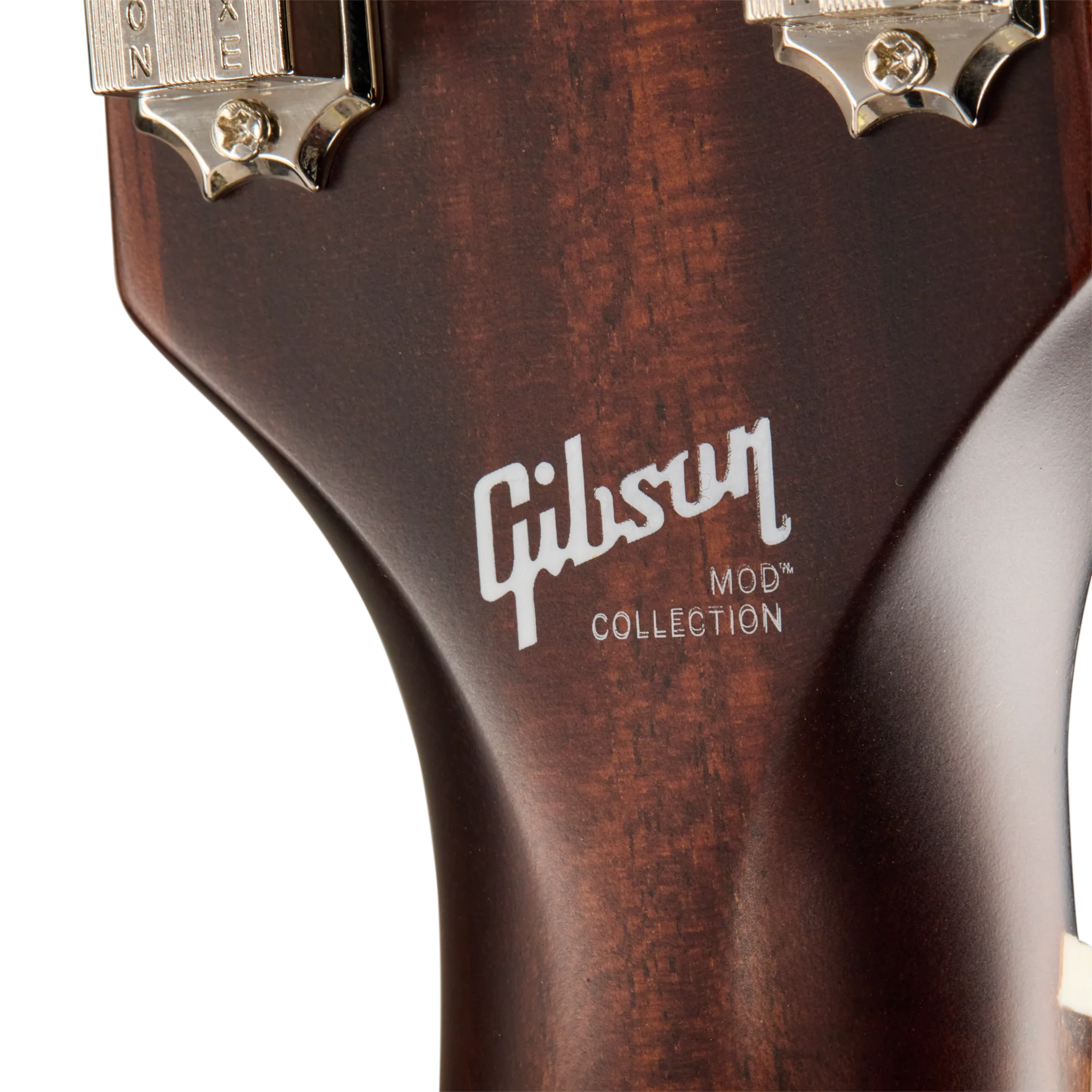Gibson Mod™ Collection SG Junior, Choco Banana Split 14 Gibson Mod™ Collection SG Junior, Choco Banana Split