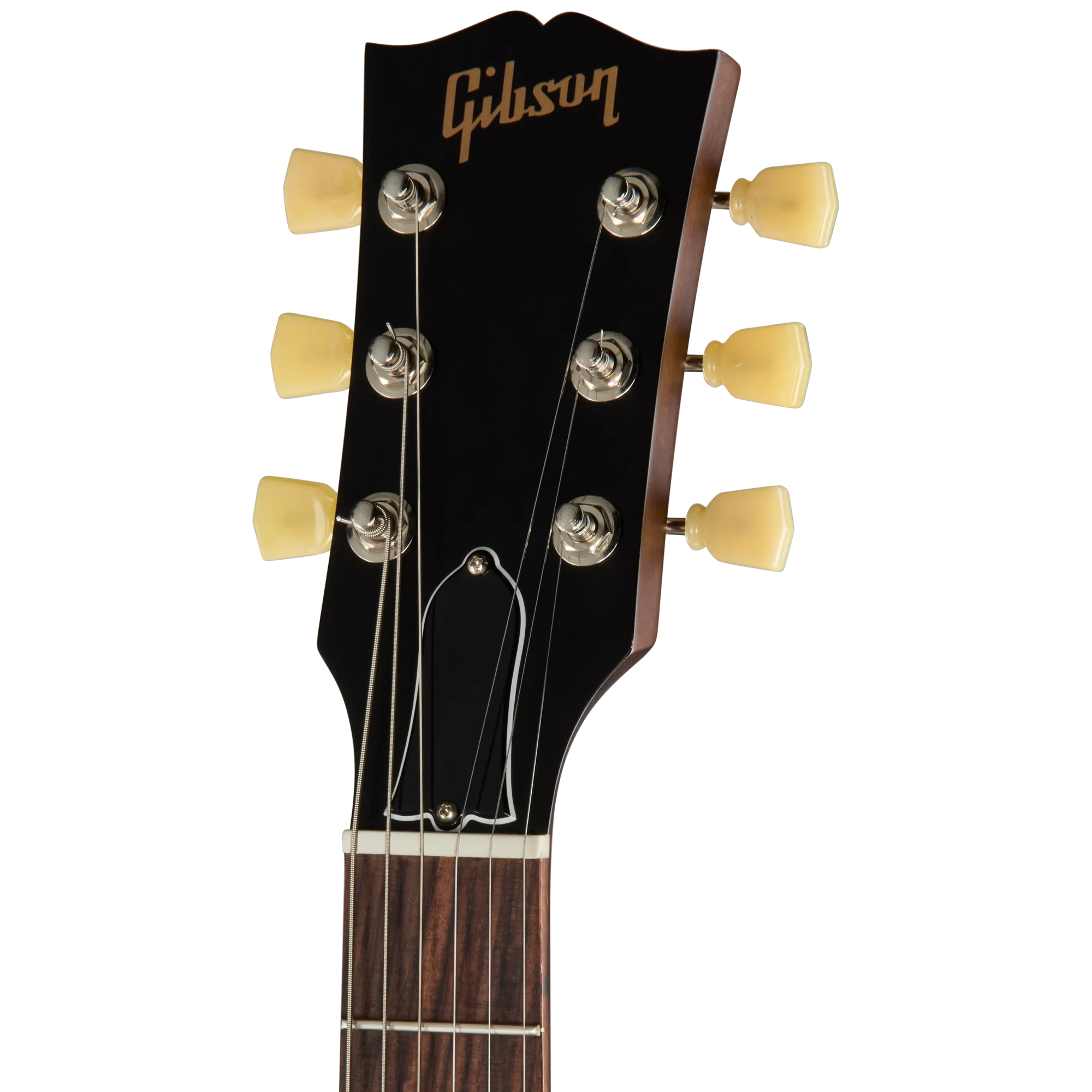 Gibson Mod™ Collection SG Junior, Choco Banana Split 5 Gibson Mod™ Collection SG Junior, Choco Banana Split