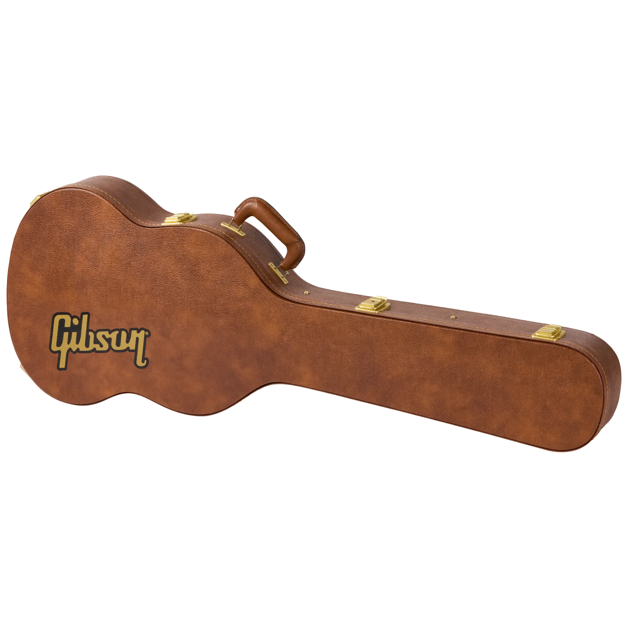 Gibson Mod™ Collection SG Junior, Choco Banana Split 9 Gibson Mod™ Collection SG Junior, Choco Banana Split