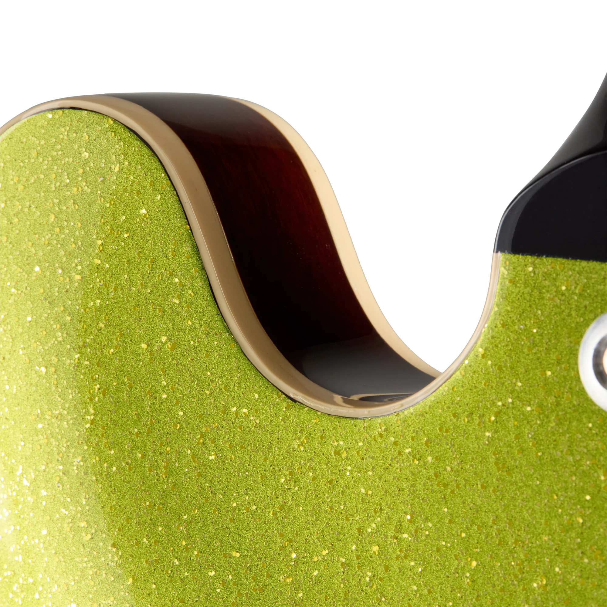 Gibson Mod™ Collection ES-335, A New Leaf 11 Gibson Mod™ Collection ES-335, A New Leaf