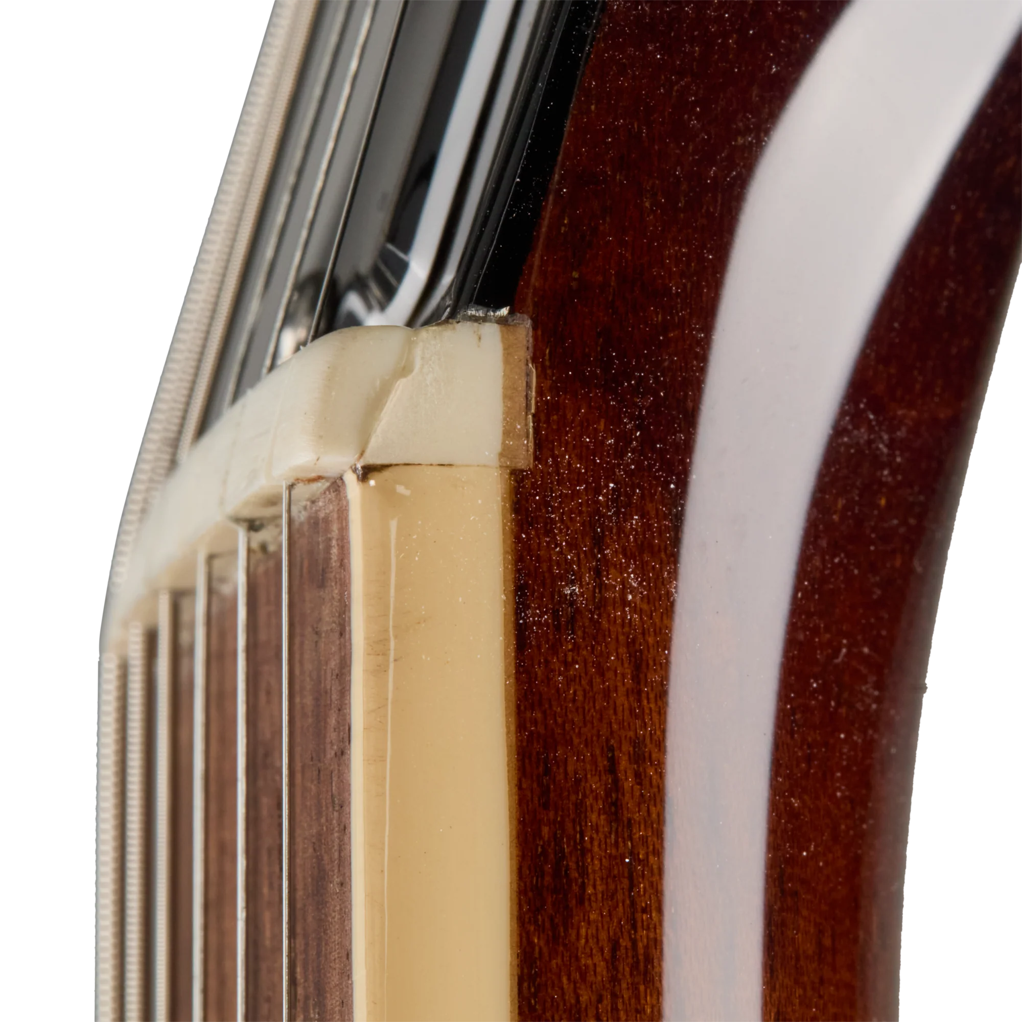 Gibson Mod™ Collection ES-335, A New Leaf 12 Gibson Mod™ Collection ES-335, A New Leaf