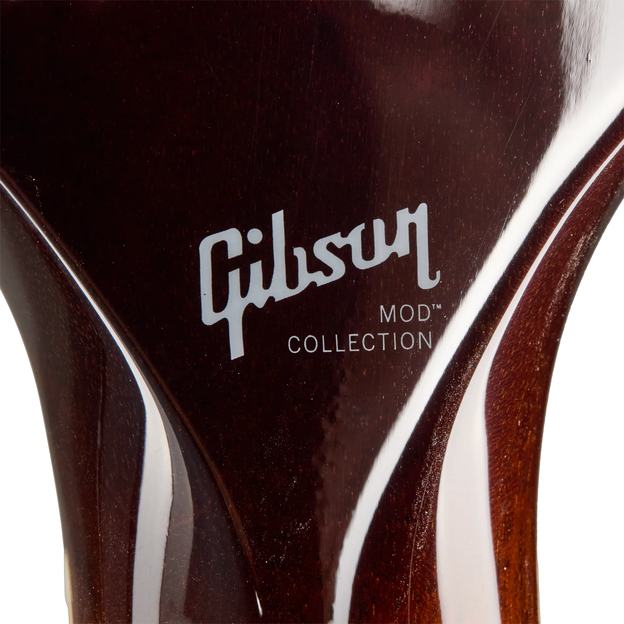 Gibson Mod™ Collection ES-335, A New Leaf 13 Gibson Mod™ Collection ES-335, A New Leaf