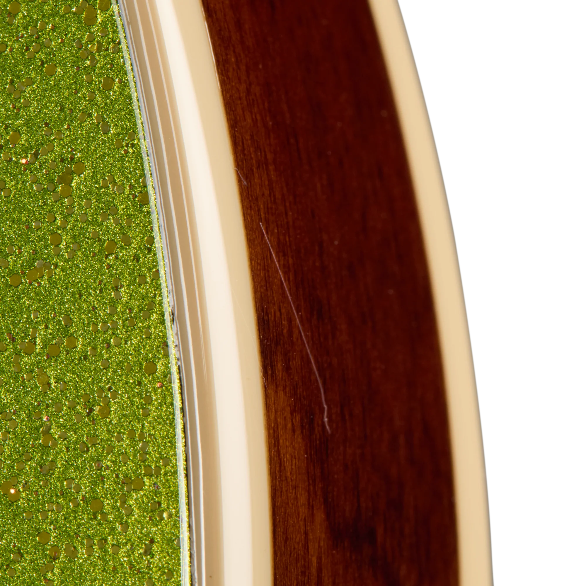 Gibson Mod™ Collection ES-335, A New Leaf 16 Gibson Mod™ Collection ES-335, A New Leaf
