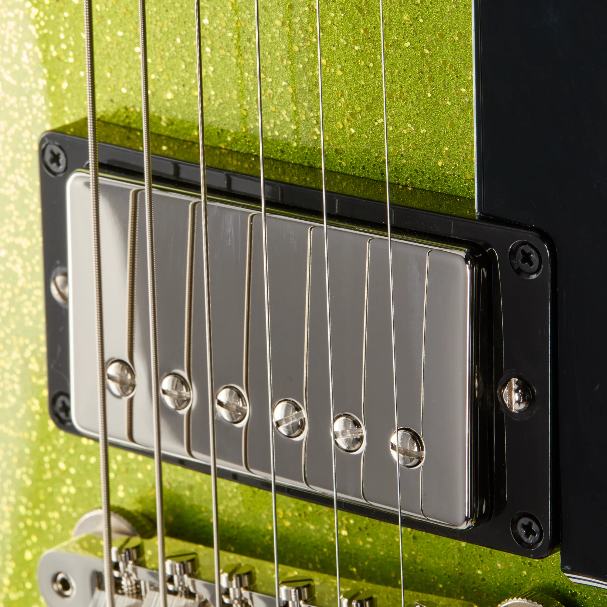 Gibson Mod™ Collection ES-335, A New Leaf 18 Gibson Mod™ Collection ES-335, A New Leaf
