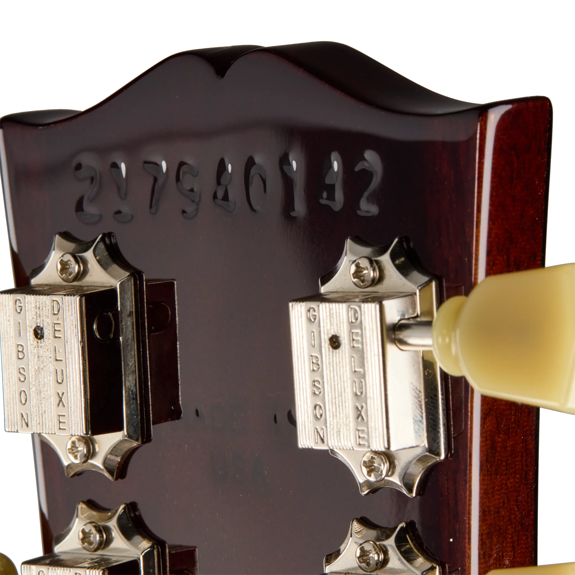 Gibson Mod™ Collection ES-335, A New Leaf 19 Gibson Mod™ Collection ES-335, A New Leaf