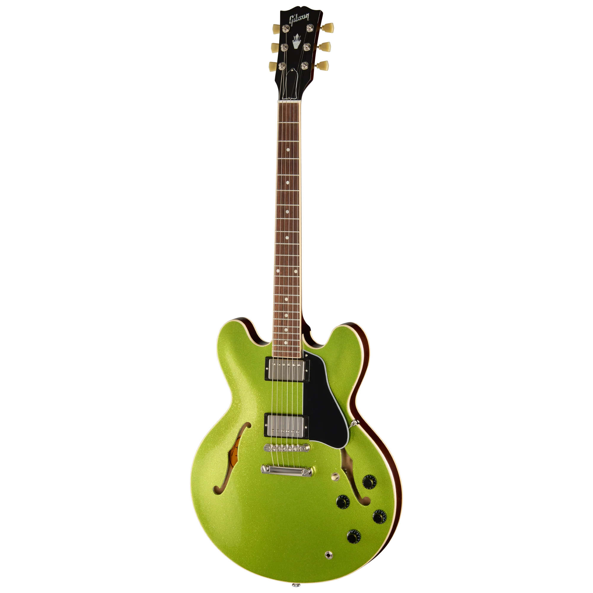 Gibson Mod™ Collection ES-335, A New Leaf 3 Gibson Mod™ Collection ES-335, A New Leaf