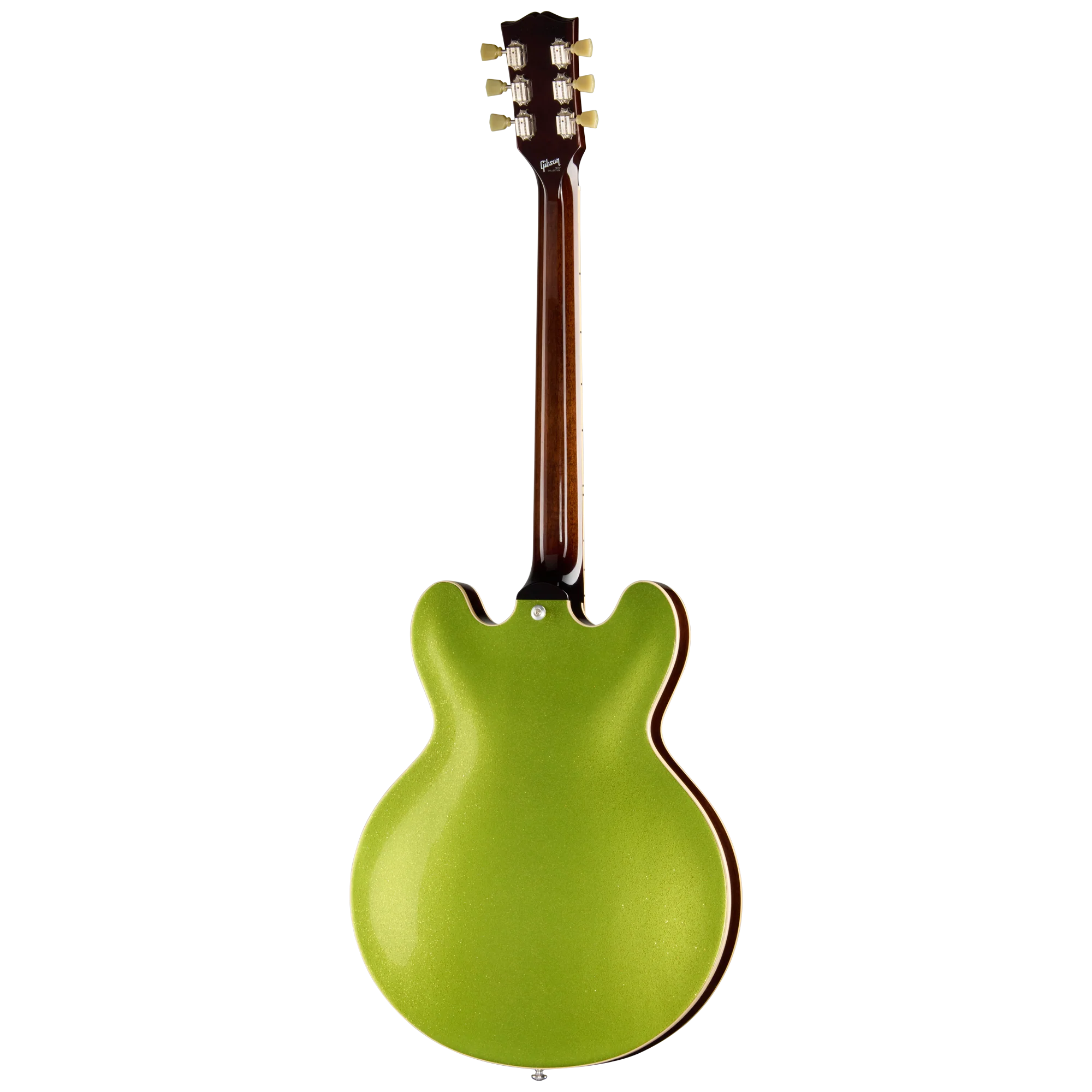 Gibson Mod™ Collection ES-335, A New Leaf 4 Gibson Mod™ Collection ES-335, A New Leaf