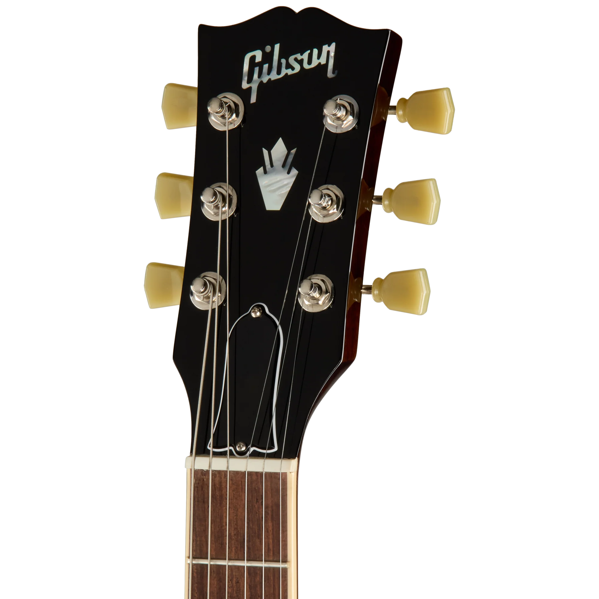 Gibson Mod™ Collection ES-335, A New Leaf 5 Gibson Mod™ Collection ES-335, A New Leaf