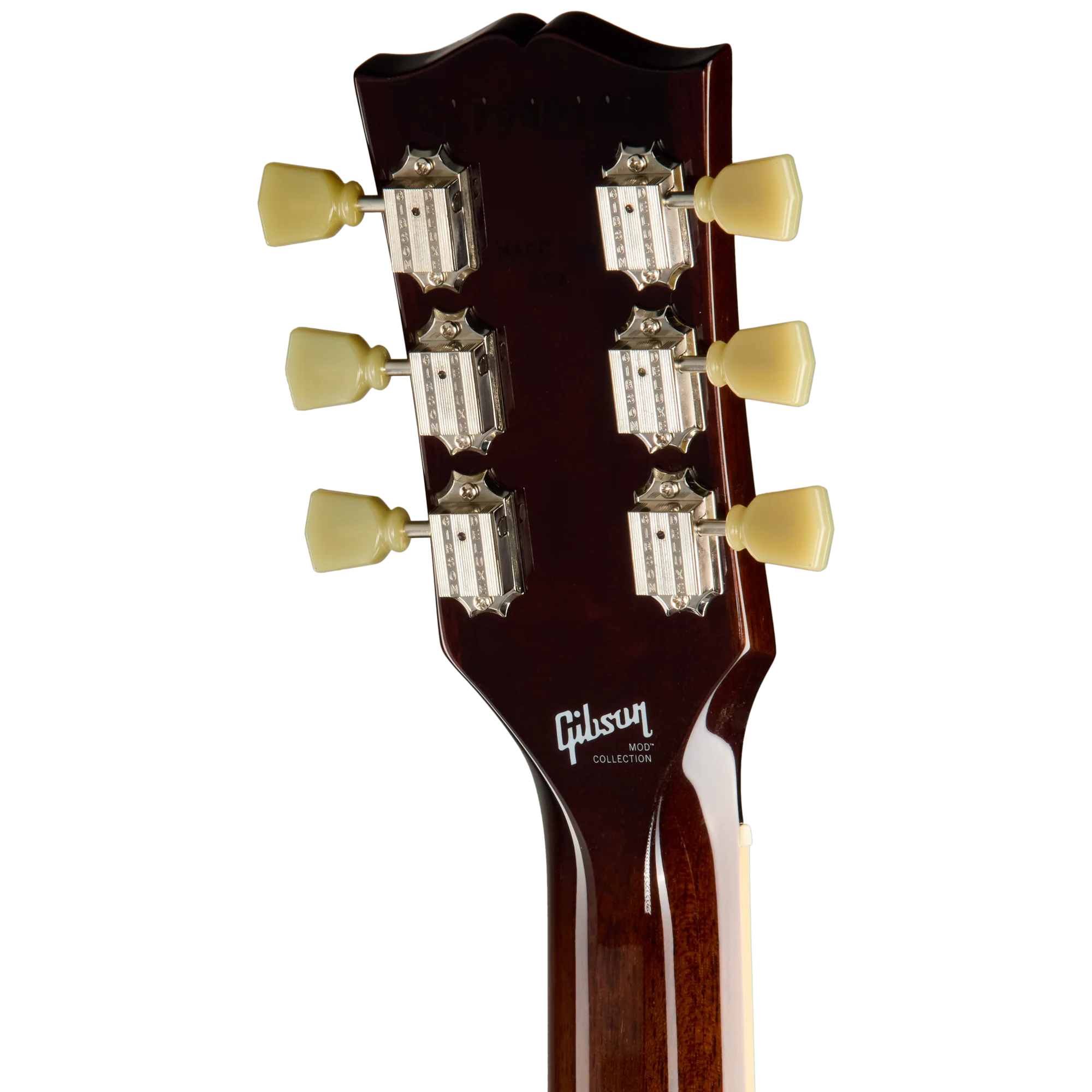 Gibson Mod™ Collection ES-335, A New Leaf 6 Gibson Mod™ Collection ES-335, A New Leaf