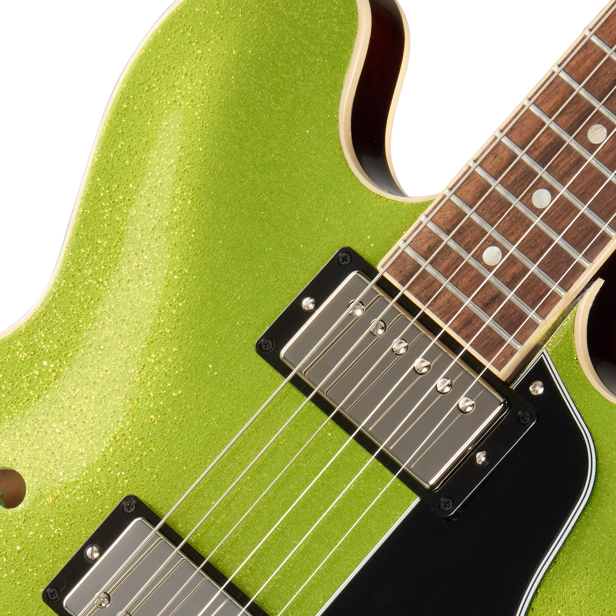 Gibson Mod™ Collection ES-335, A New Leaf 7 Gibson Mod™ Collection ES-335, A New Leaf
