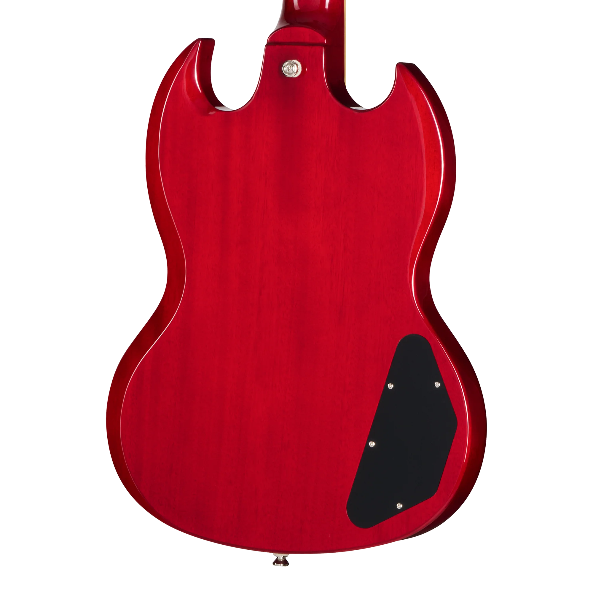 Epiphone SG Standard, Left-Handed, Cherry 2 Epiphone SG Standard, Left-Handed, Cherry
